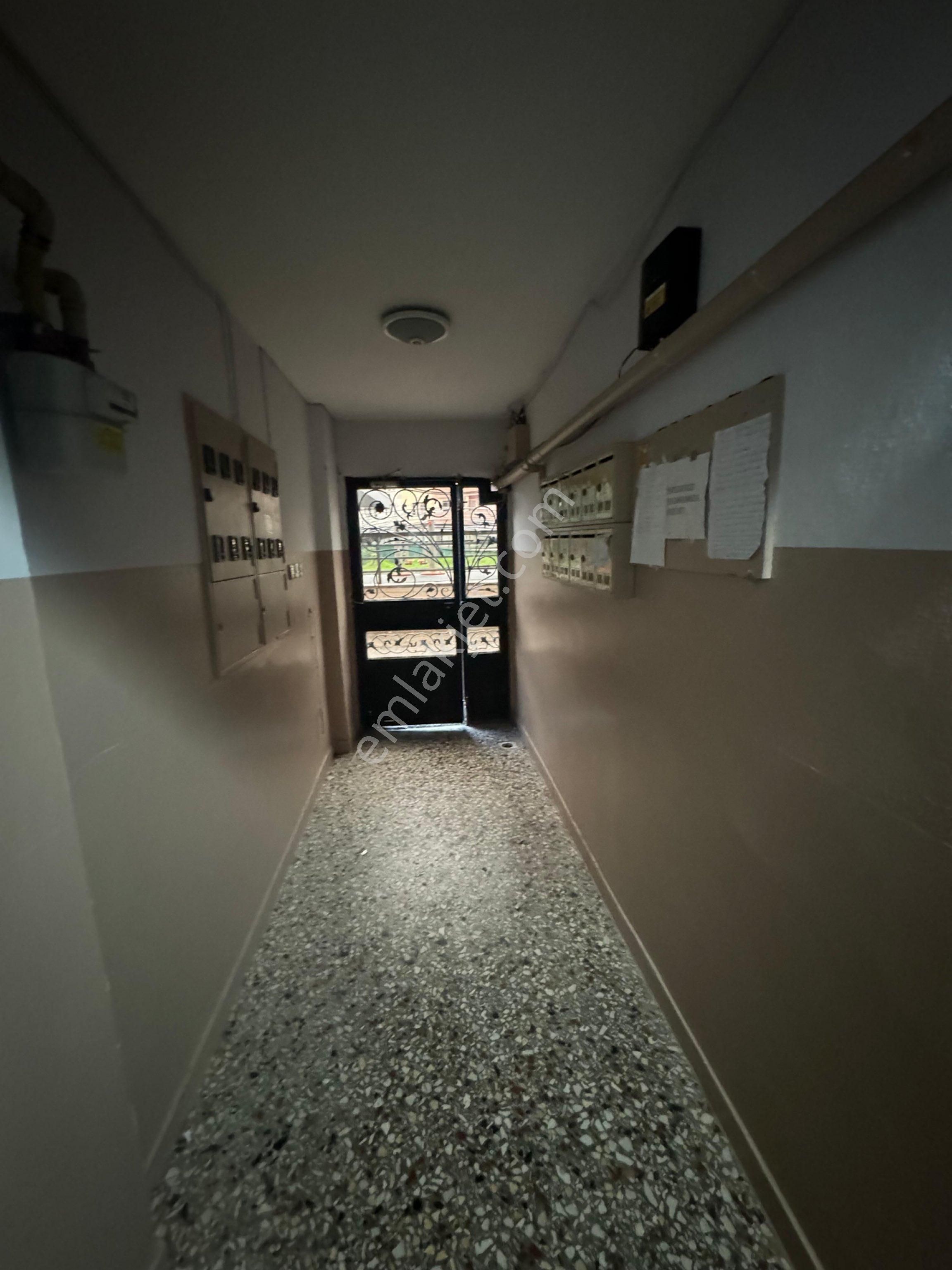 Cihangir Emlaktan Çırpanda Satılık Bakımlı Daire - Görsel 30