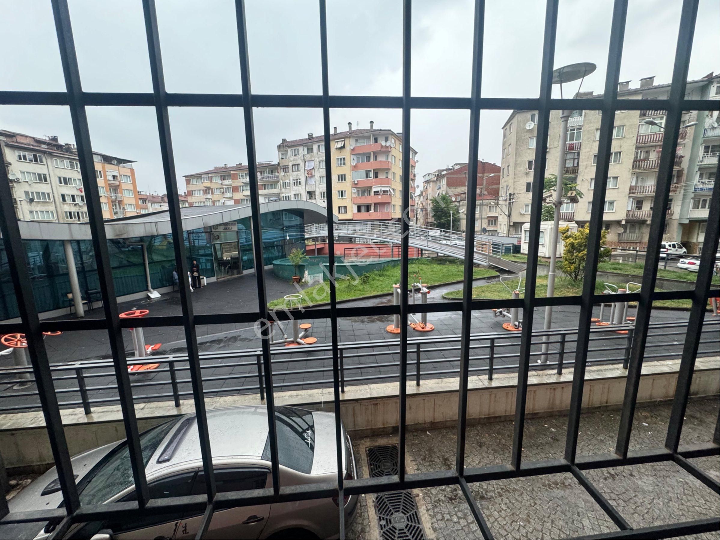 Cihangir Emlaktan Çırpanda Satılık Bakımlı Daire - Görsel 25