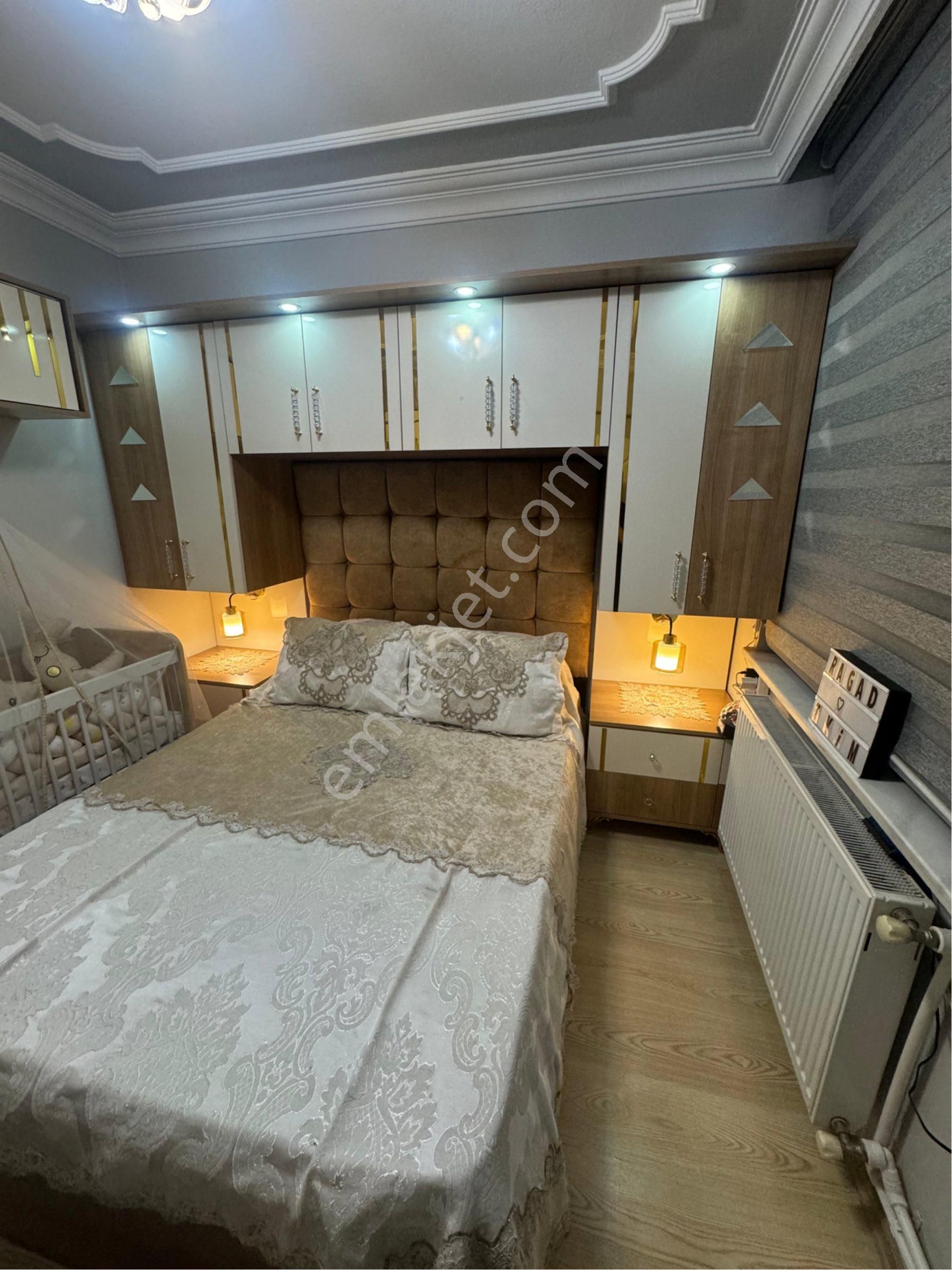 Cihangir Emlaktan Çırpanda Satılık Bakımlı Daire - Görsel 20