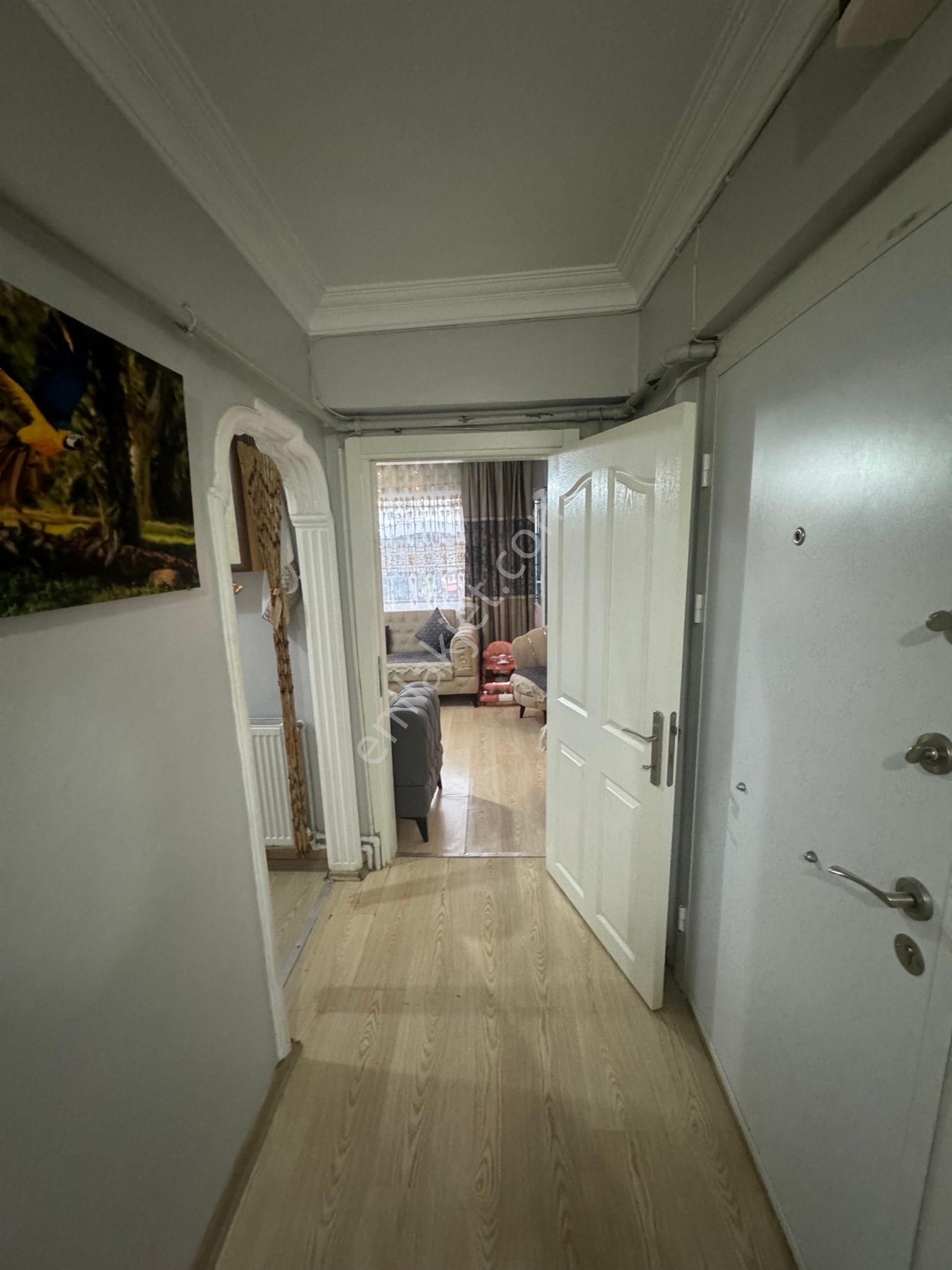 Cihangir Emlaktan Çırpanda Satılık Bakımlı Daire - Görsel 7