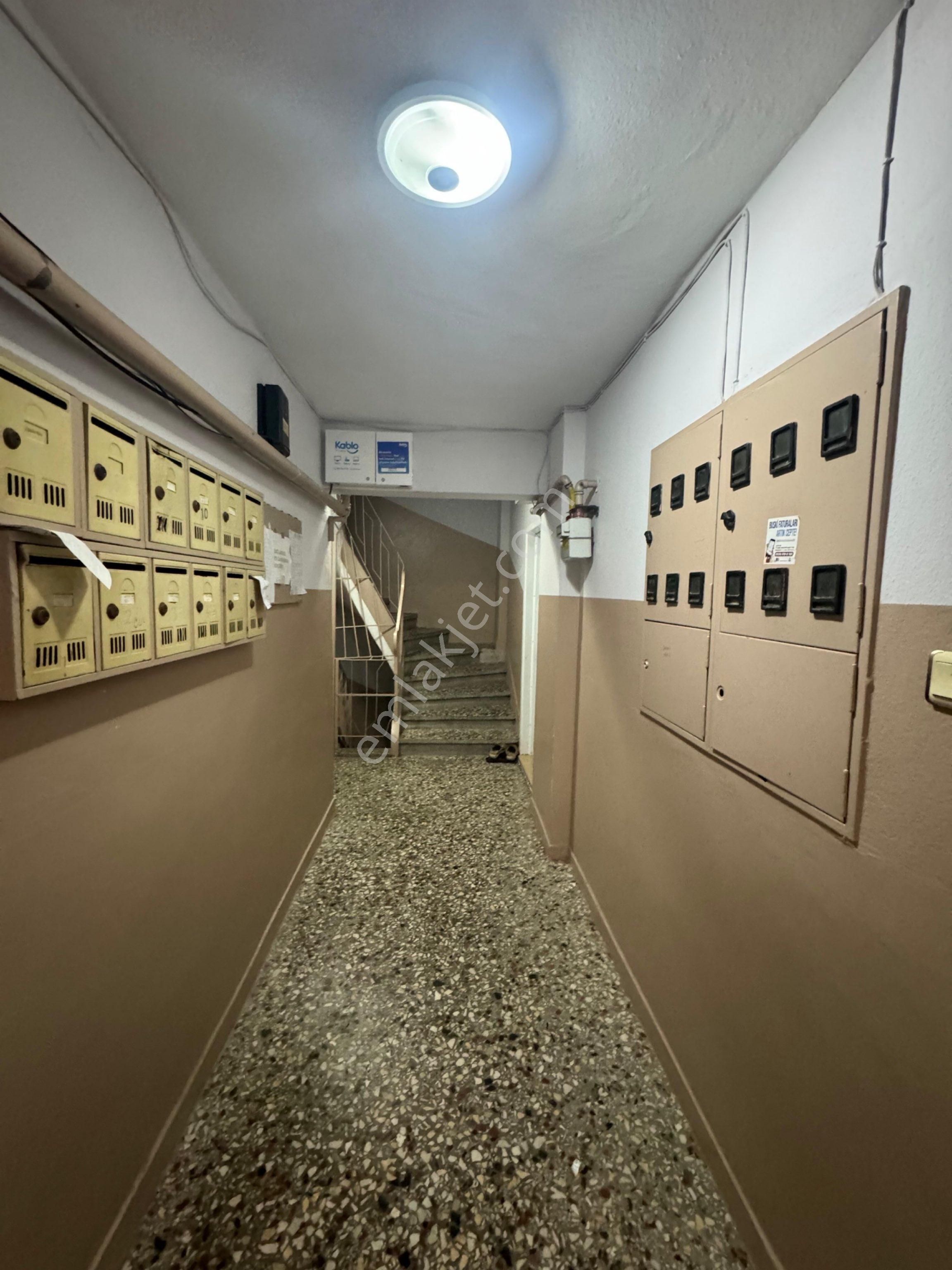 Cihangir Emlaktan Çırpanda Satılık Bakımlı Daire - Görsel 29