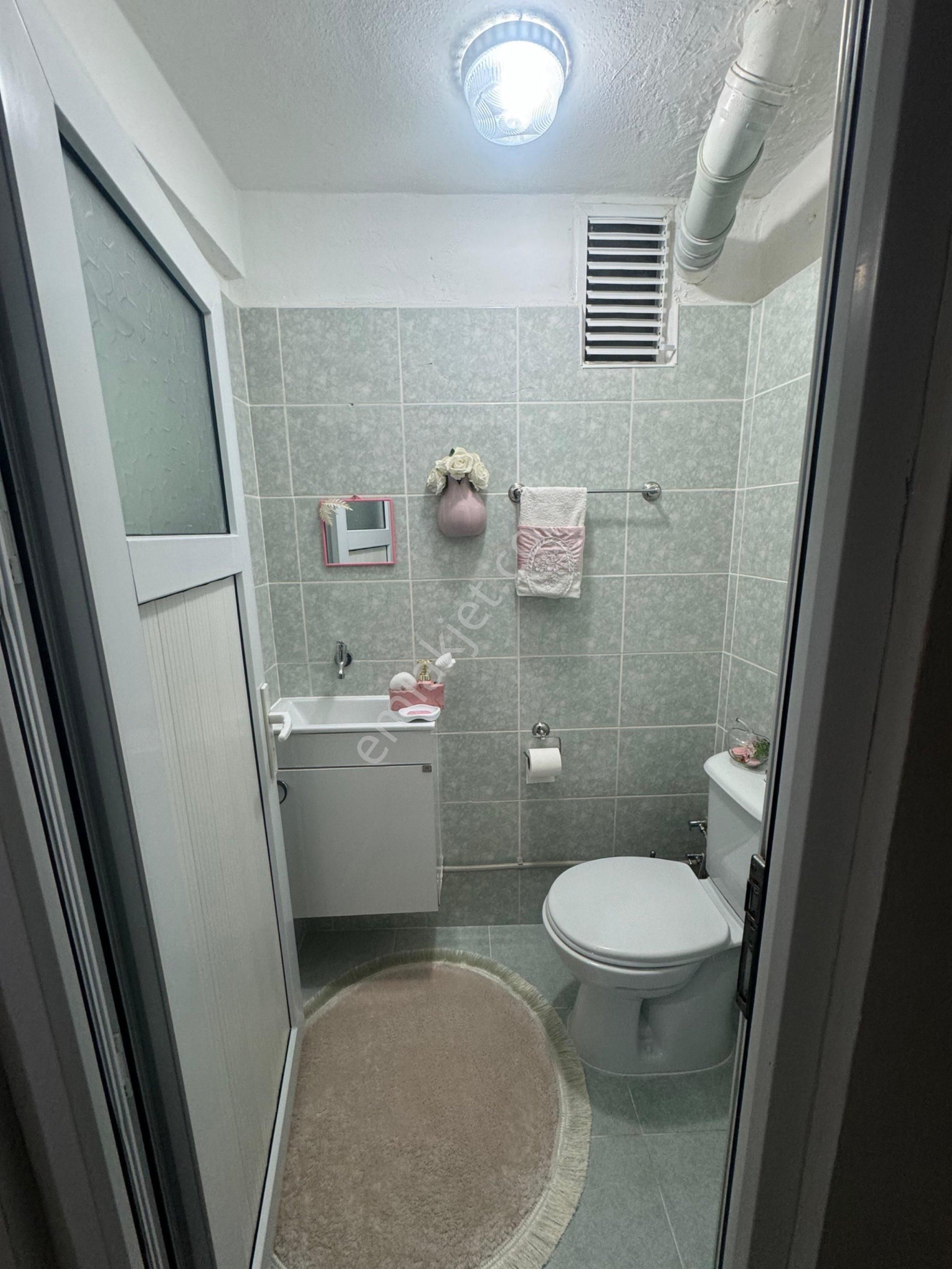 Cihangir Emlaktan Çırpanda Satılık Bakımlı Daire - Görsel 12