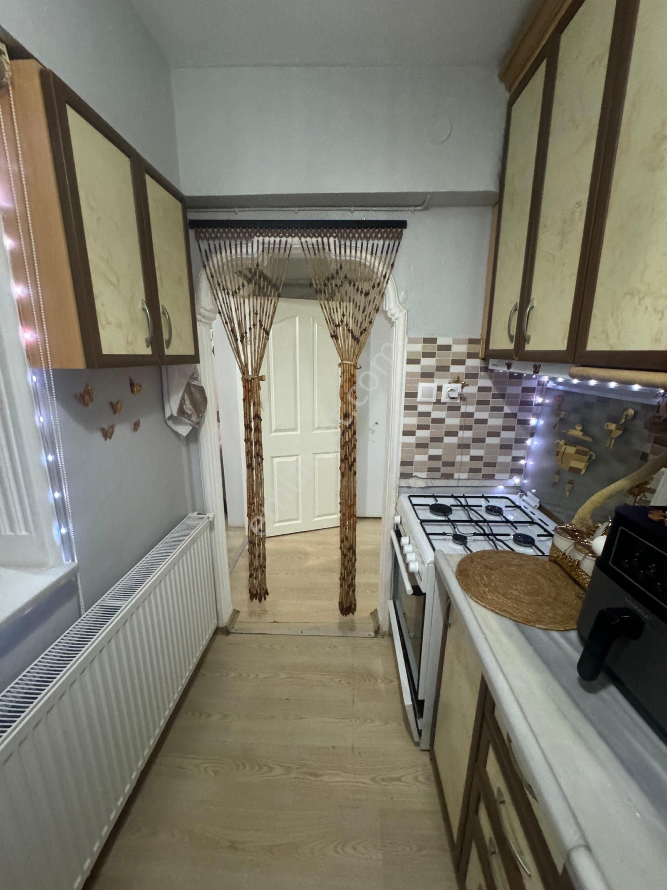 Cihangir Emlaktan Çırpanda Satılık Bakımlı Daire - Görsel 5