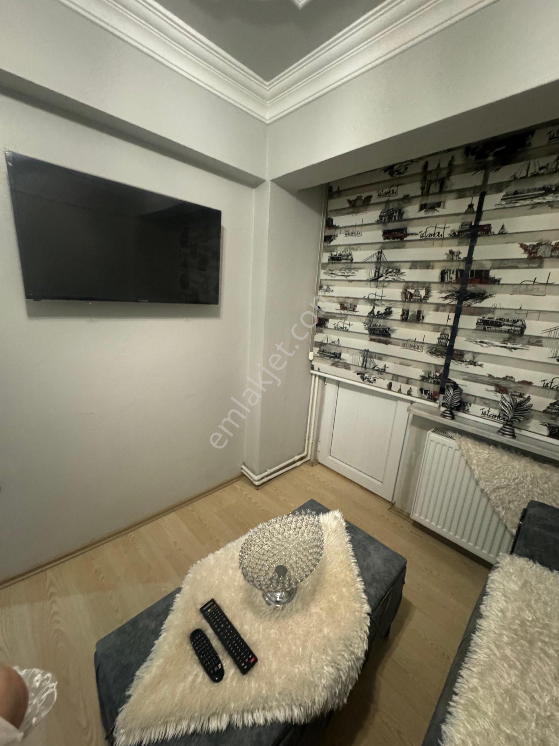 Cihangir Emlaktan Çırpanda Satılık Bakımlı Daire - Görsel 17