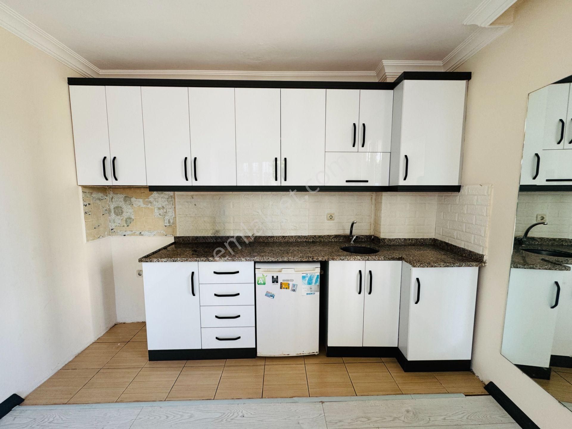 12.cadde Yakını Önü Açık Ferah 1+1 - Görsel 3