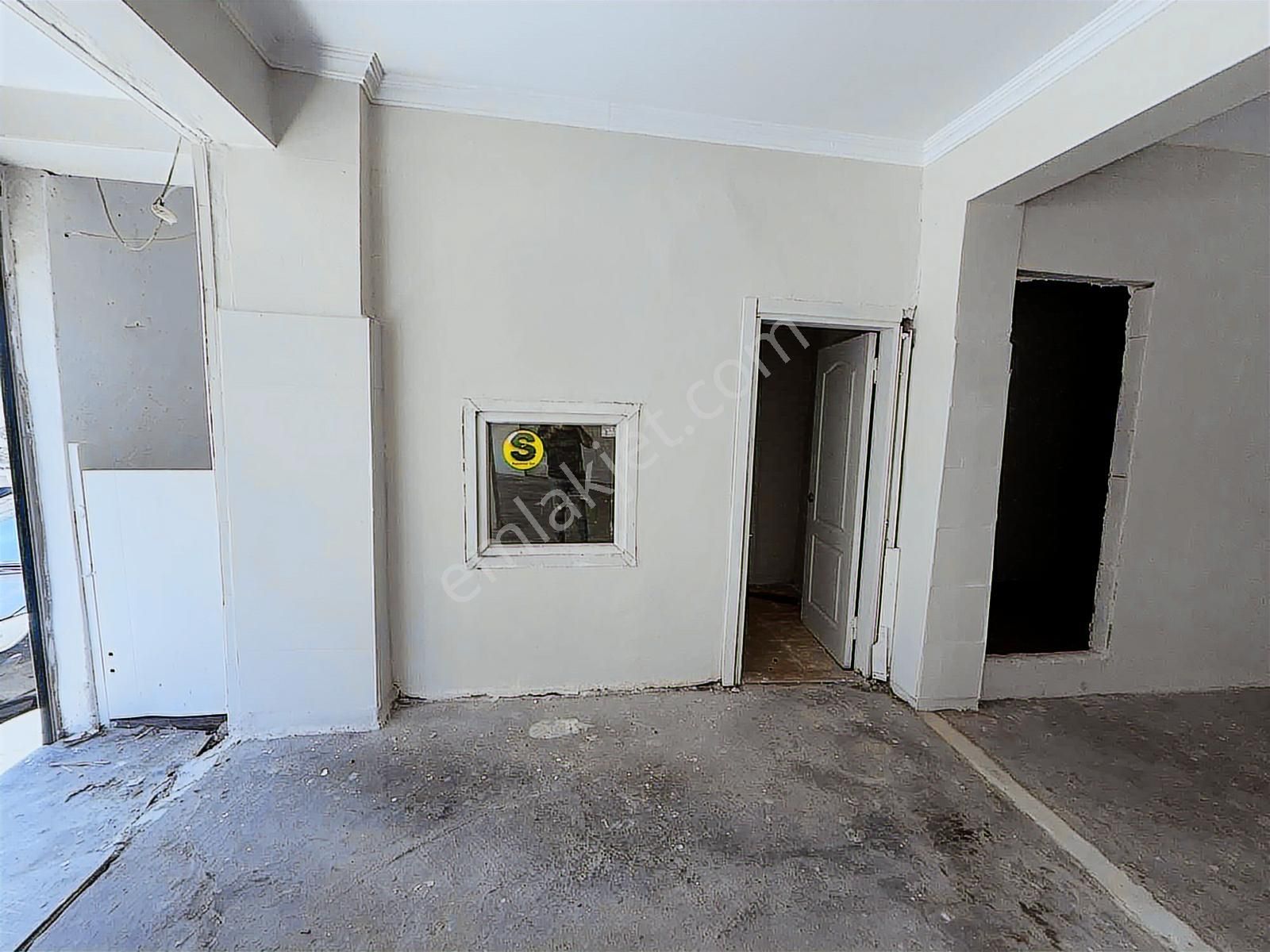 Kağıthane Nurtepe Cadde Üstü 2 Kat'lı 240m2 Kiralık Yeni Boyalı - Görsel 12