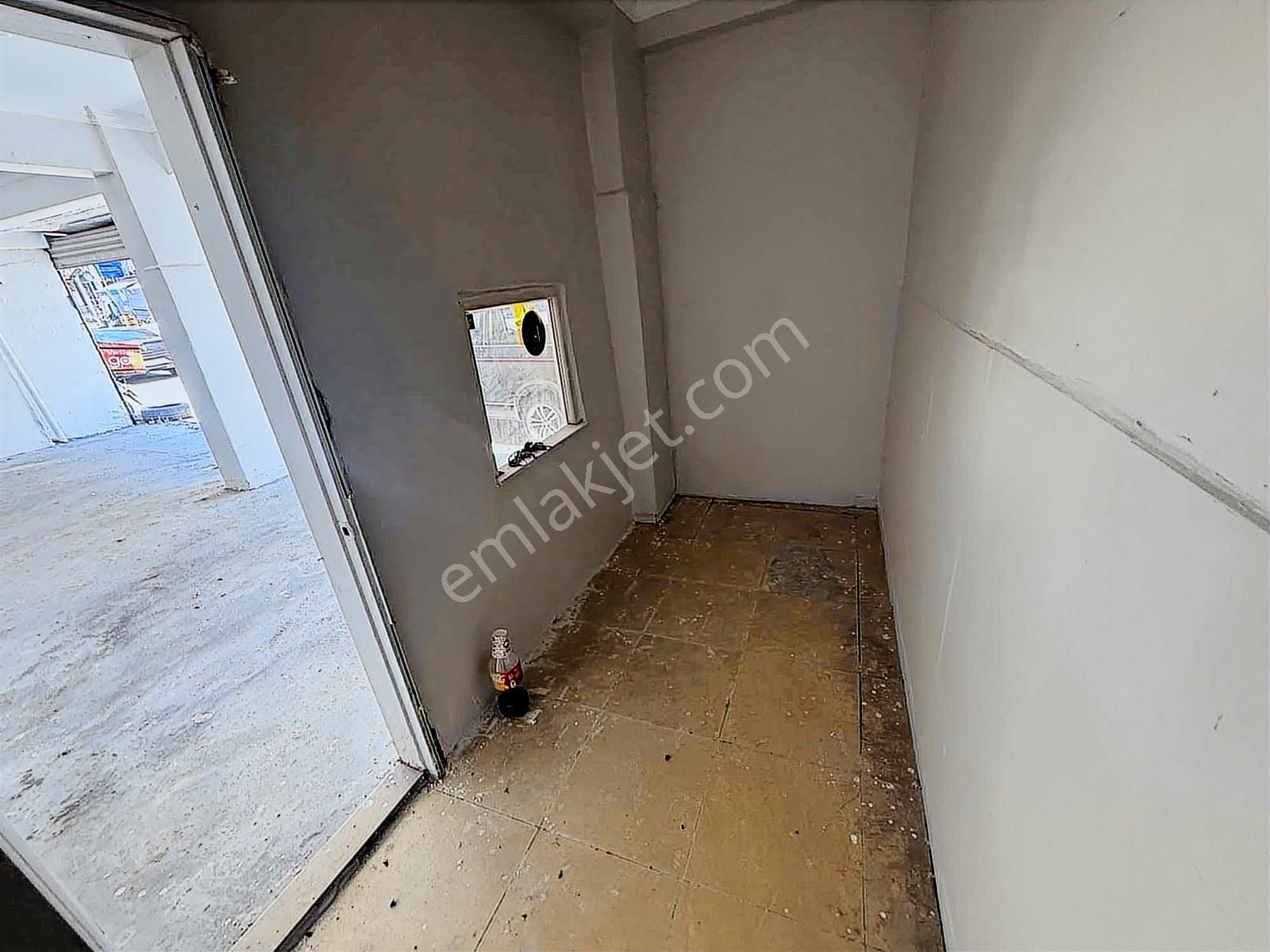 Kağıthane Nurtepe Cadde Üstü 2 Kat'lı 240m2 Kiralık Yeni Boyalı - Görsel 17