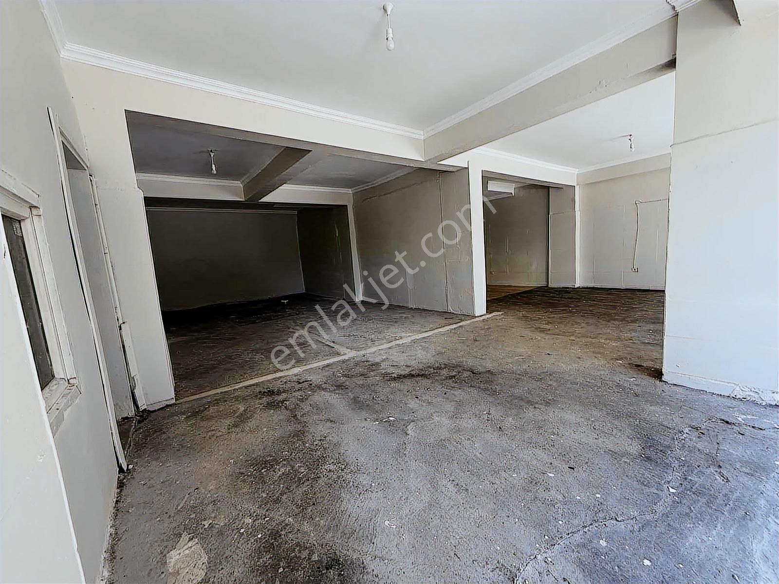 Kağıthane Nurtepe Cadde Üstü 2 Kat'lı 240m2 Kiralık Yeni Boyalı - Görsel 18