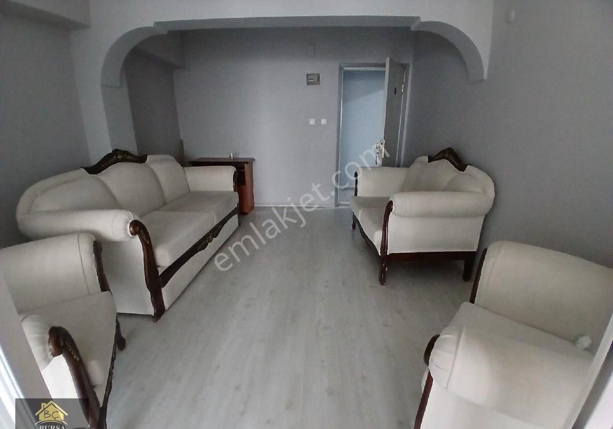 Bursa Osmangazi Kırcaaili Mah.fomara Da Asansörlü Ofis - Görsel 14