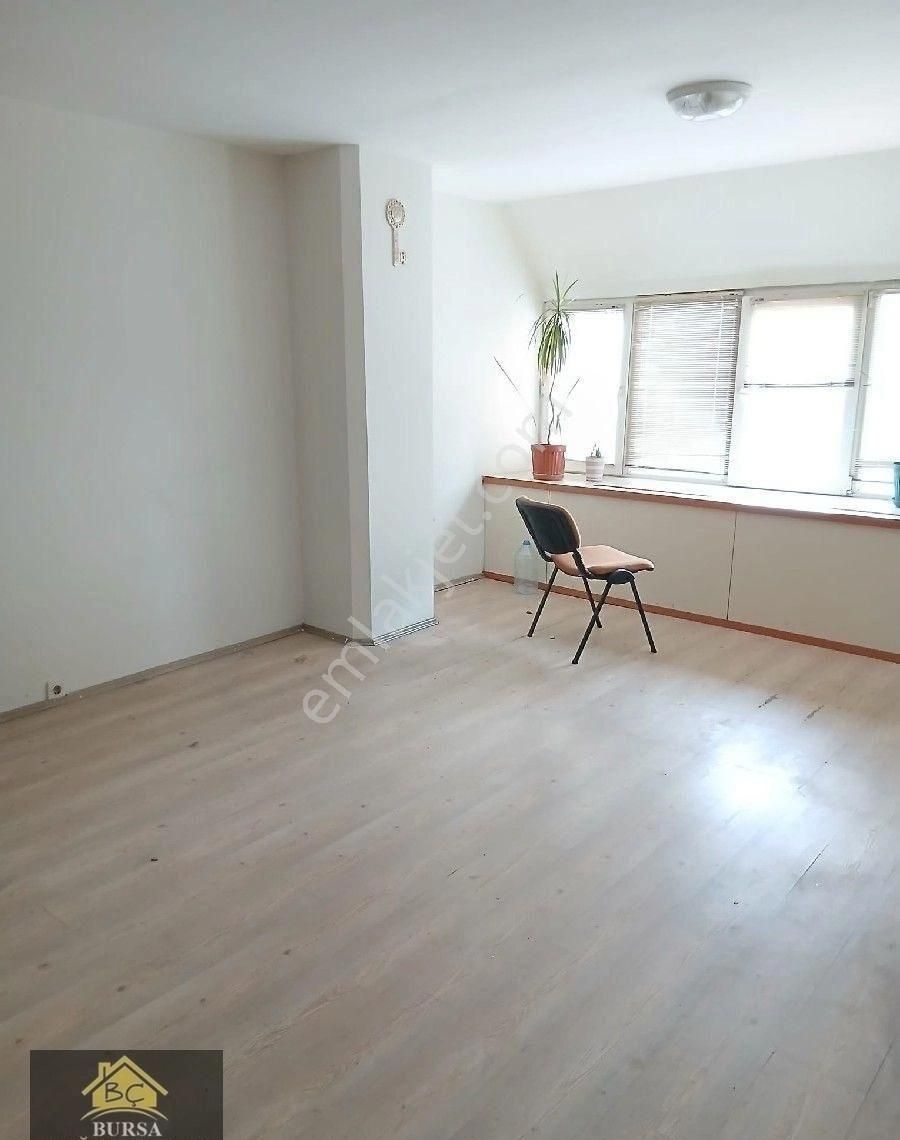 Bursa Osmangazi İnönü Caddesi Üzerinde Asansörlü Kiralık Ofis - Görsel 9