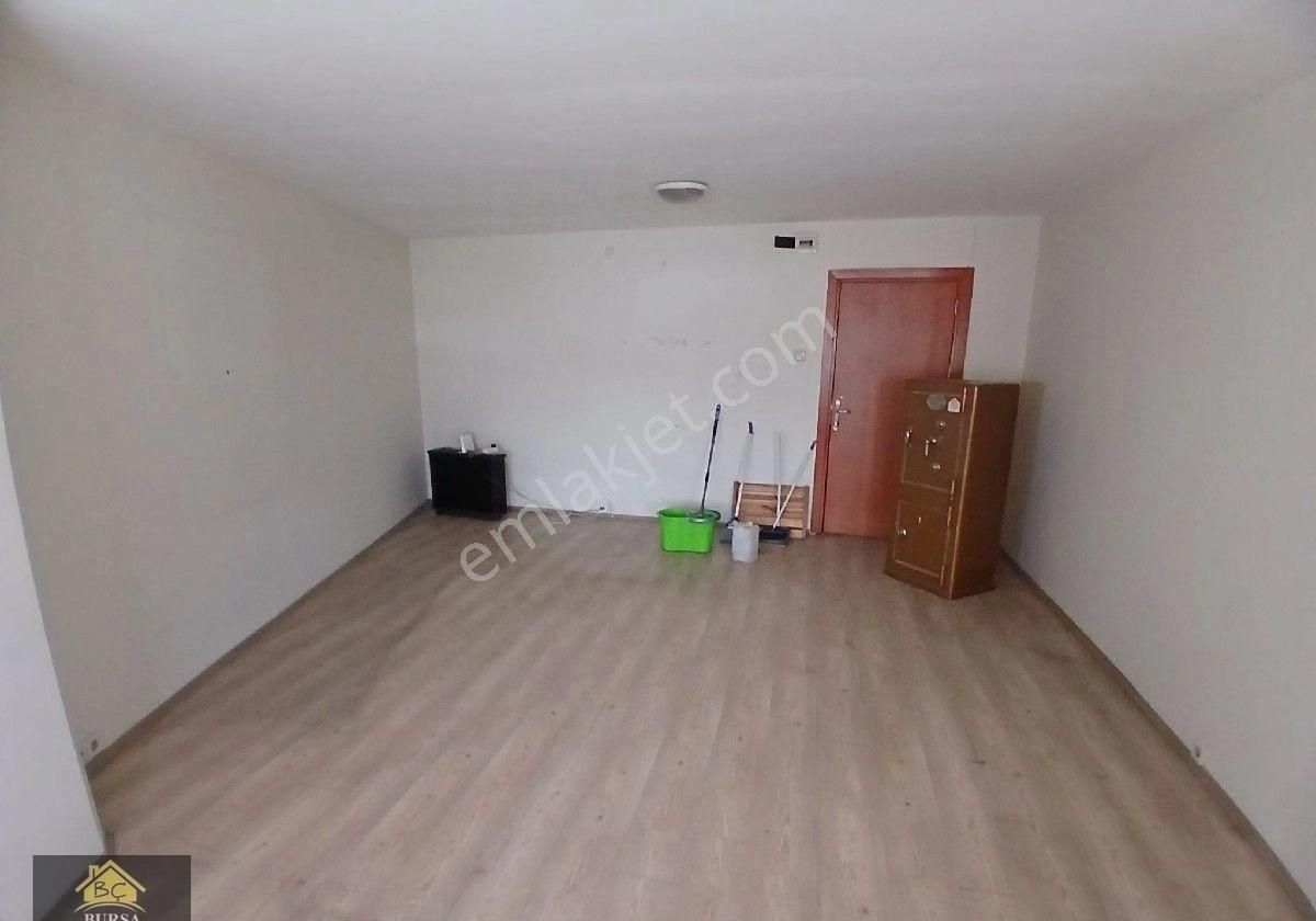 Bursa Osmangazi İnönü Caddesi Üzerinde Asansörlü Kiralık Ofis - Görsel 15