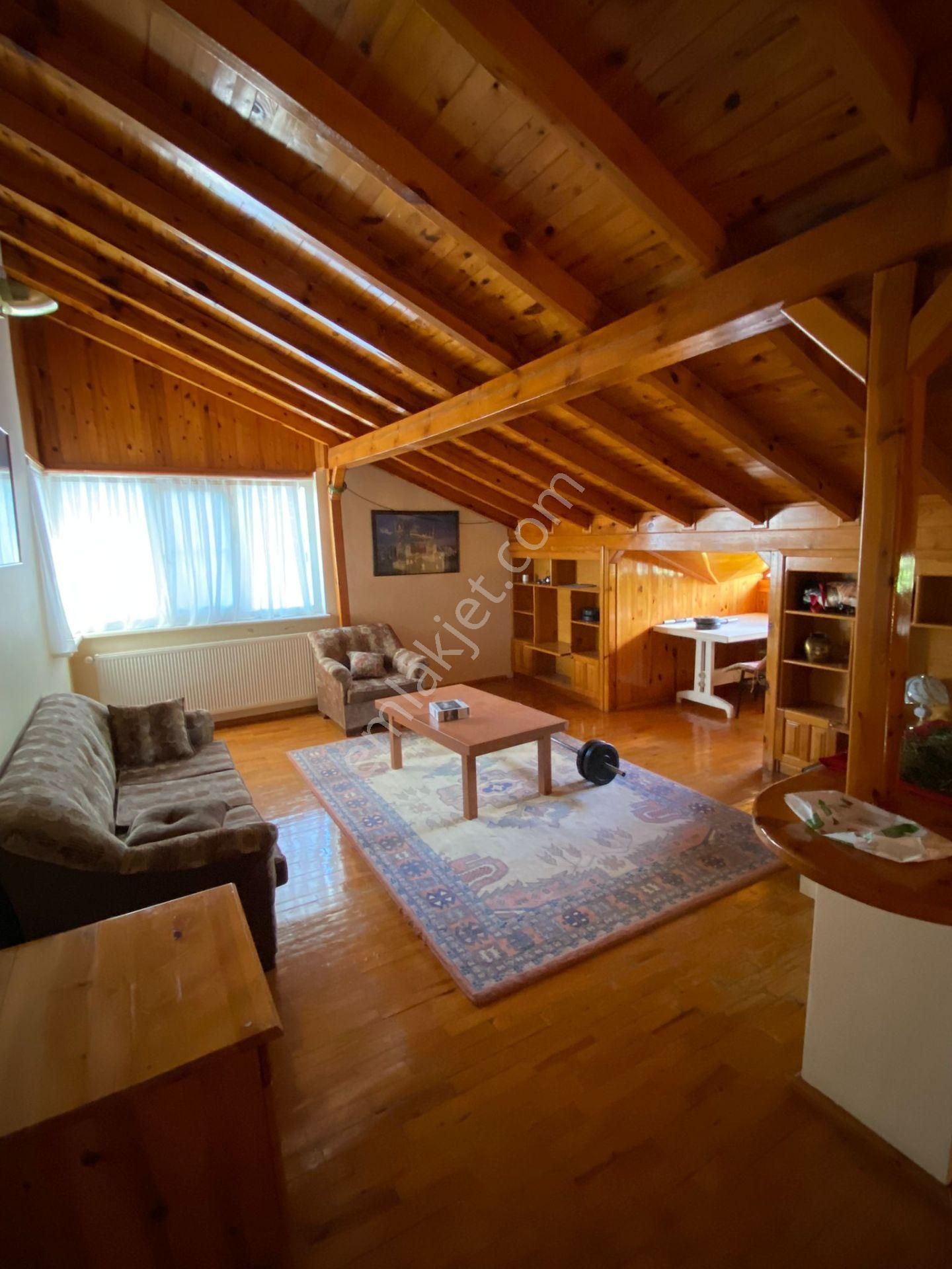 Muğla Köyceğiz Yenimahallede Satılık Lüx 7+2 Triplex Villa 2608m² Arsa İçinde - Görsel 33