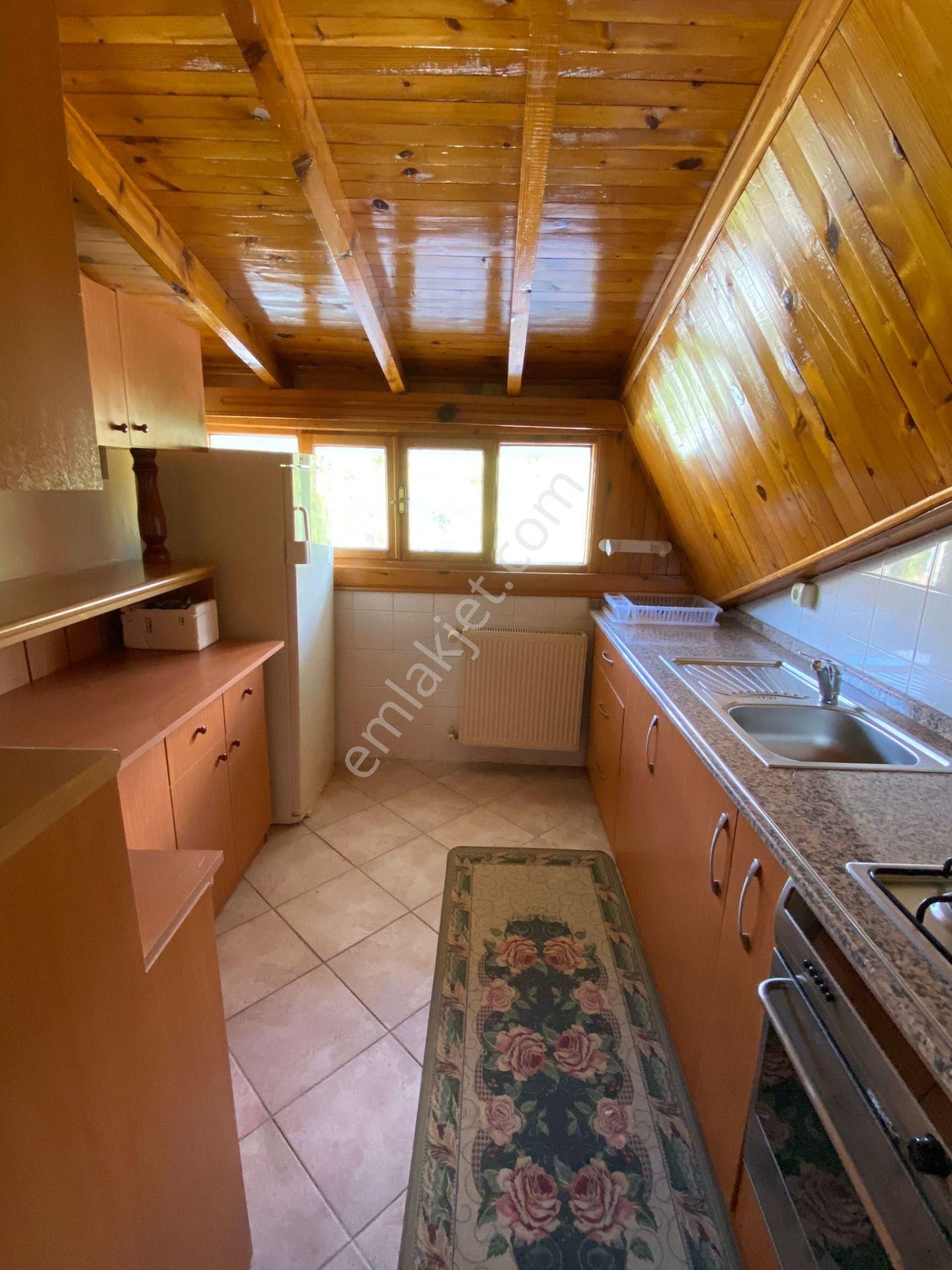 Muğla Köyceğiz Yenimahallede Satılık Lüx 7+2 Triplex Villa 2608m² Arsa İçinde - Görsel 31