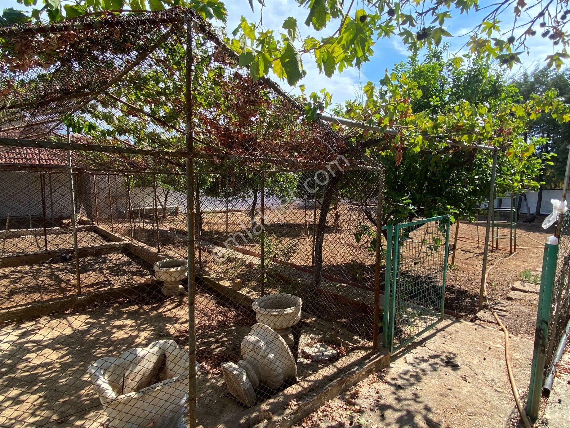 Muğla Köyceğiz Yenimahallede Satılık Lüx 7+2 Triplex Villa 2608m² Arsa İçinde - Görsel 15