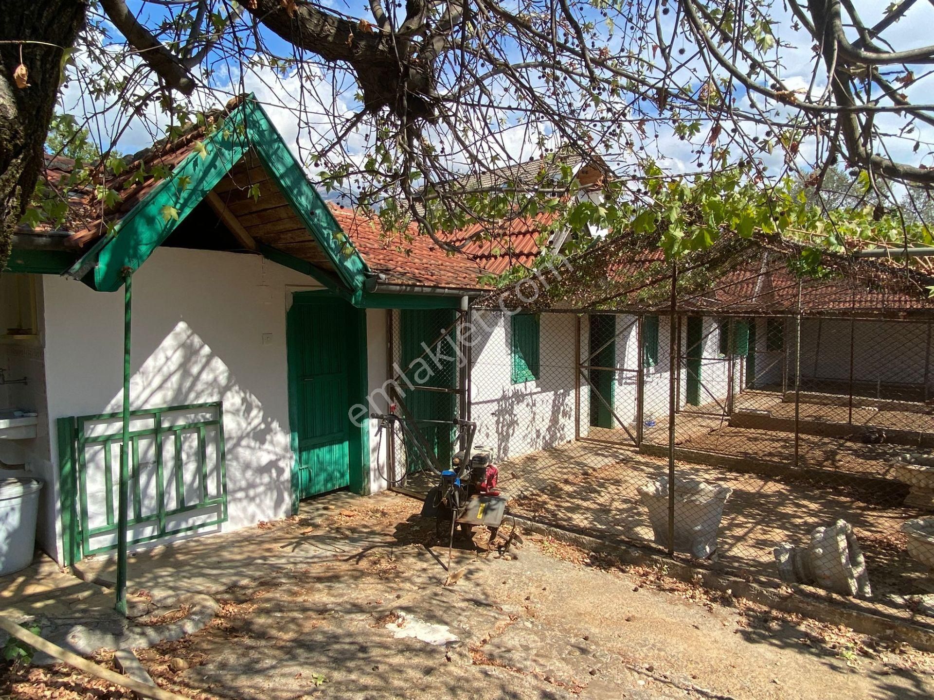 Muğla Köyceğiz Yenimahallede Satılık Lüx 7+2 Triplex Villa 2608m² Arsa İçinde - Görsel 12