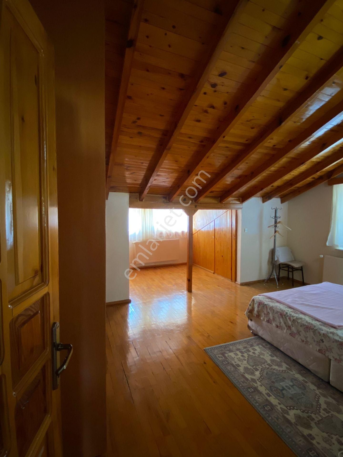 Muğla Köyceğiz Yenimahallede Satılık Lüx 7+2 Triplex Villa 2608m² Arsa İçinde - Görsel 32