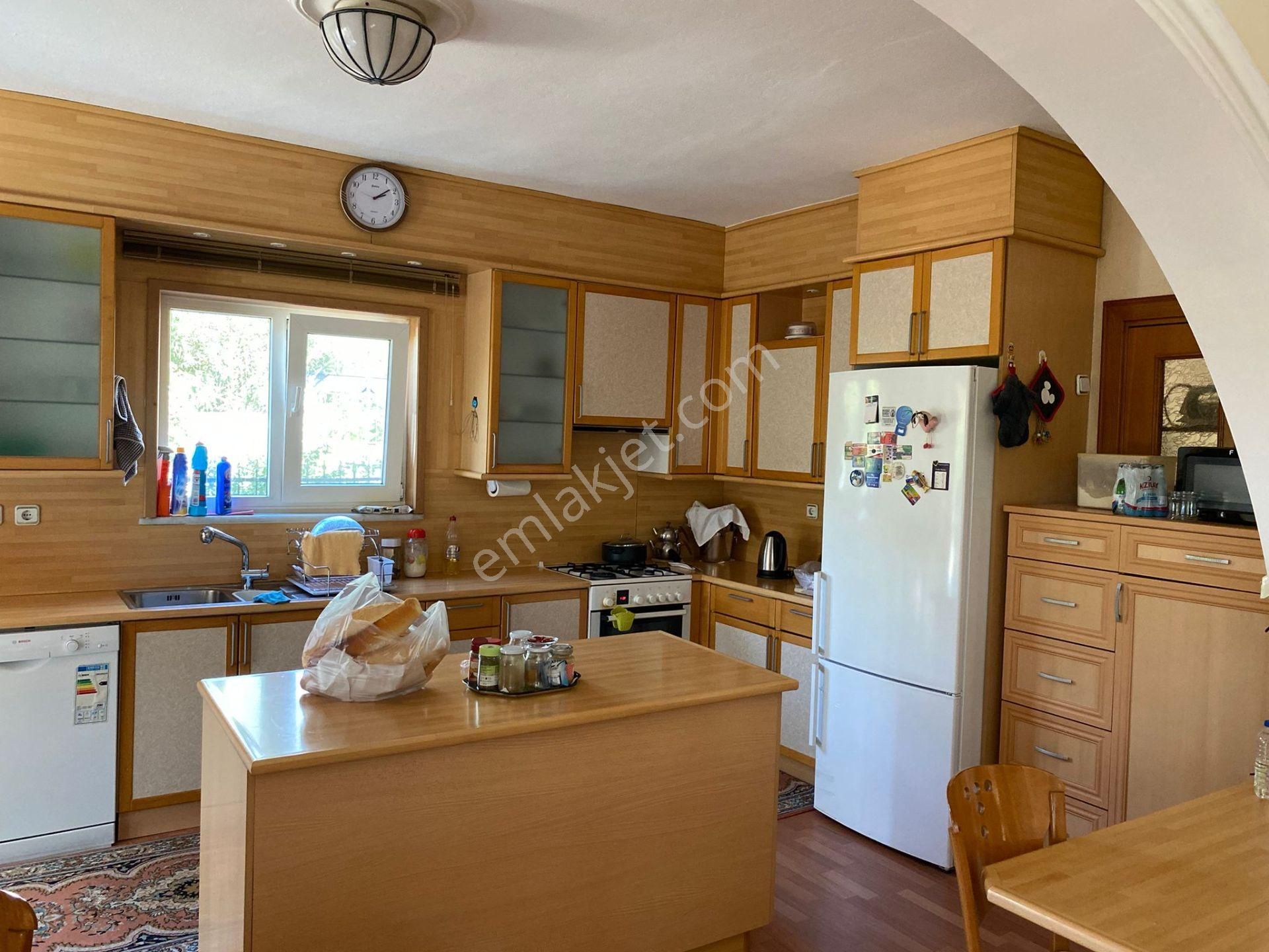 Muğla Köyceğiz Yenimahallede Satılık Lüx 7+2 Triplex Villa 2608m² Arsa İçinde - Görsel 34