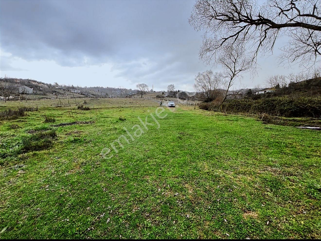 63.000 M2 Bursa Yenişehir Kızılköy Satılık