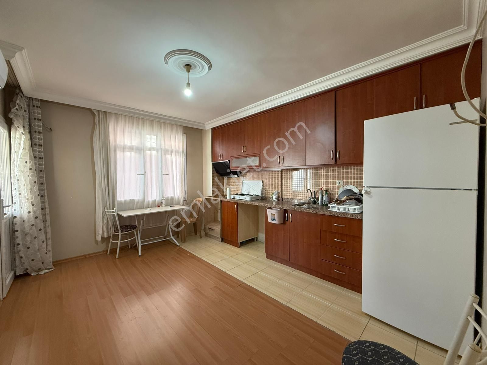 Barajyoluna Yakın 15 Yaş/4 Katlı Apt/asansörlü/2+1/kiler/cazip ! - Görsel 12