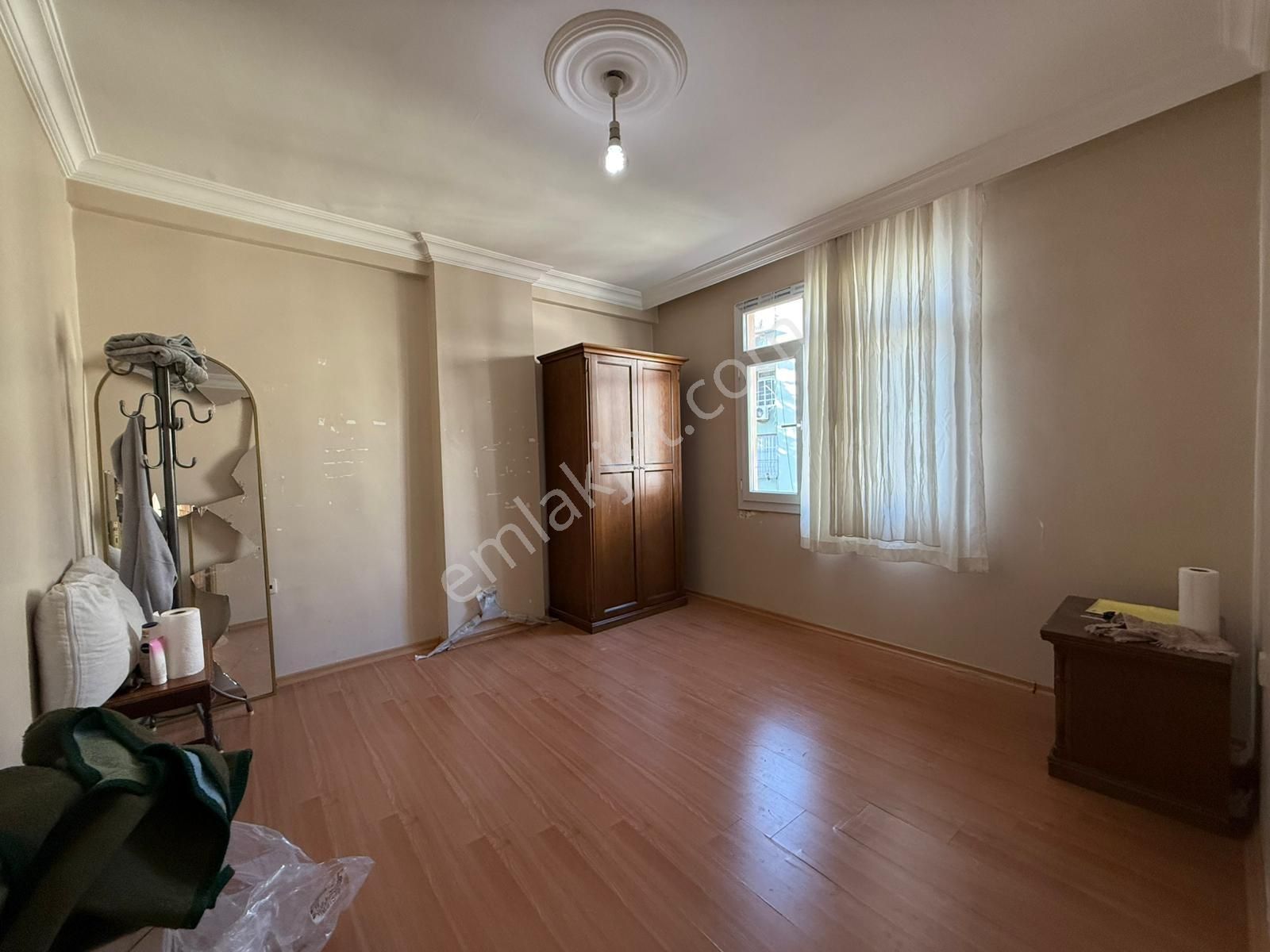 Barajyoluna Yakın 15 Yaş/4 Katlı Apt/asansörlü/2+1/kiler/cazip ! - Görsel 14