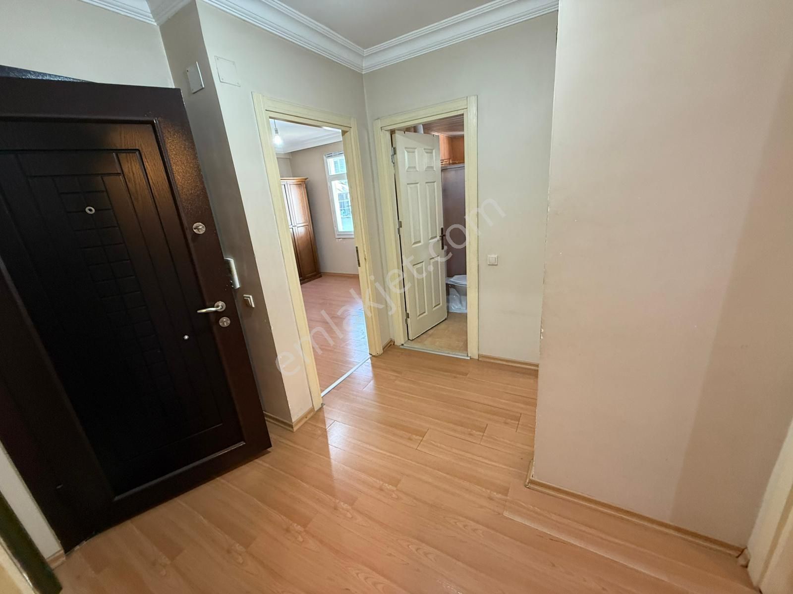 Barajyoluna Yakın 15 Yaş/4 Katlı Apt/asansörlü/2+1/kiler/cazip ! - Görsel 11