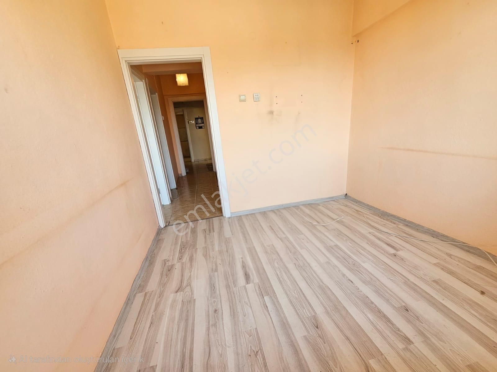 100. Yıl Mahallesinde Site İçi 3+1 Kısmi Deniz Manzaralı - Görsel 25