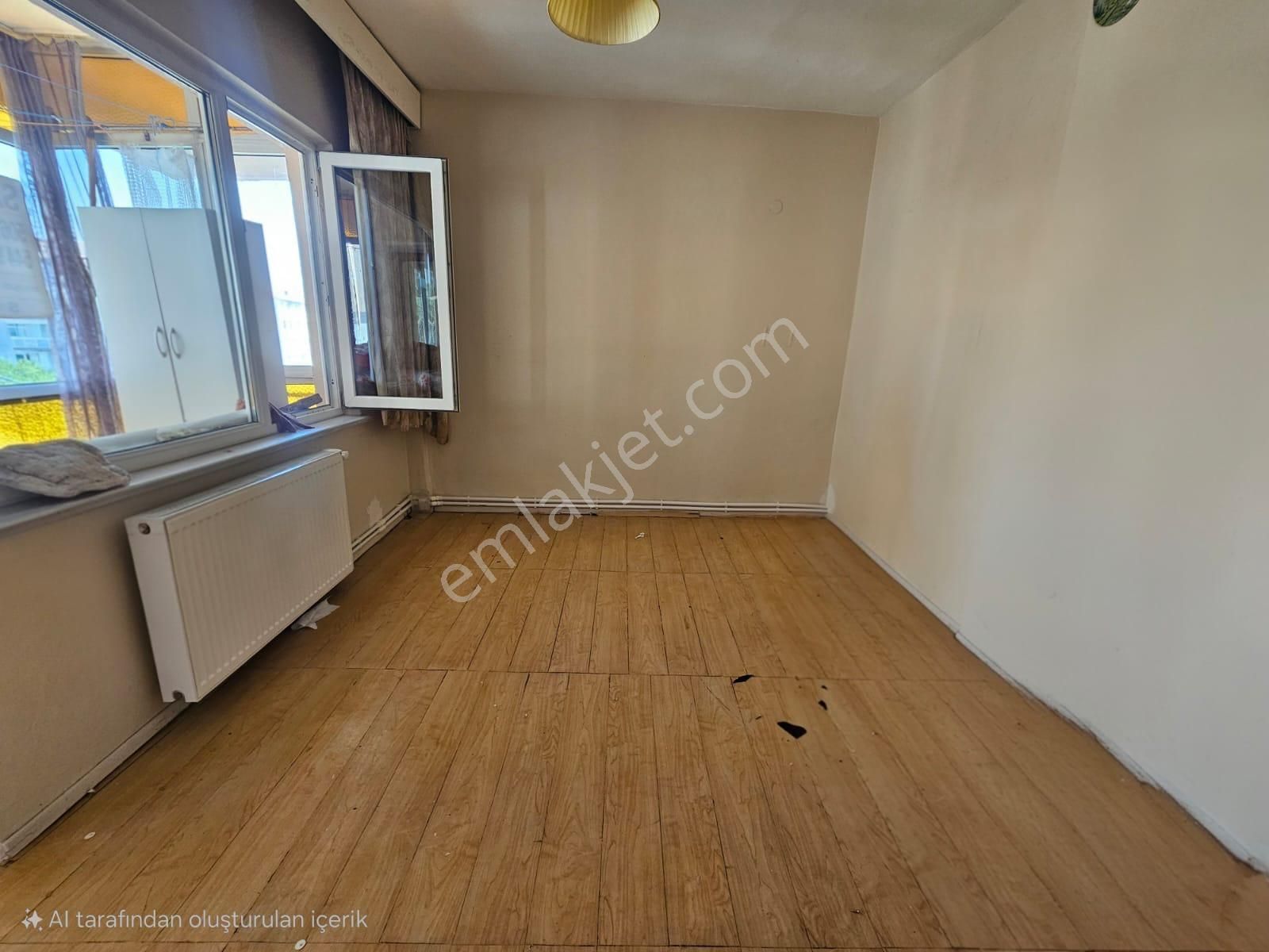 100. Yıl Mahallesinde Site İçi 3+1 Kısmi Deniz Manzaralı - Görsel 14