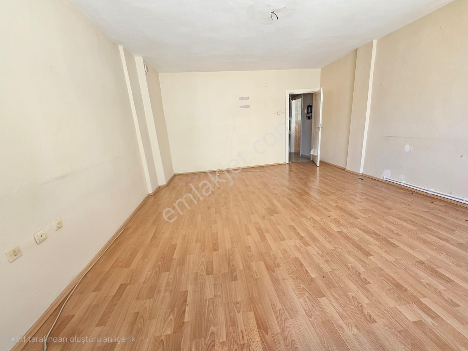 100. Yıl Mahallesinde Site İçi 3+1 Kısmi Deniz Manzaralı - Görsel 19