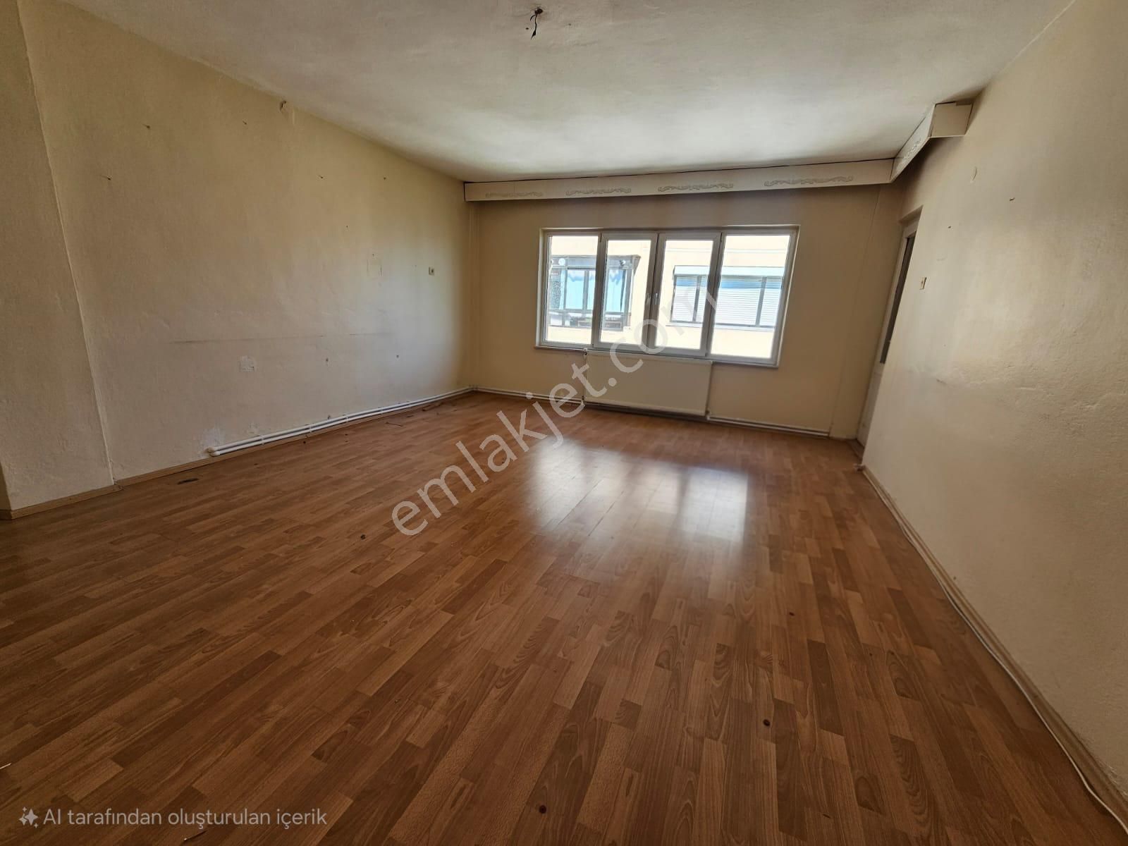 100. Yıl Mahallesinde Site İçi 3+1 Kısmi Deniz Manzaralı - Görsel 26