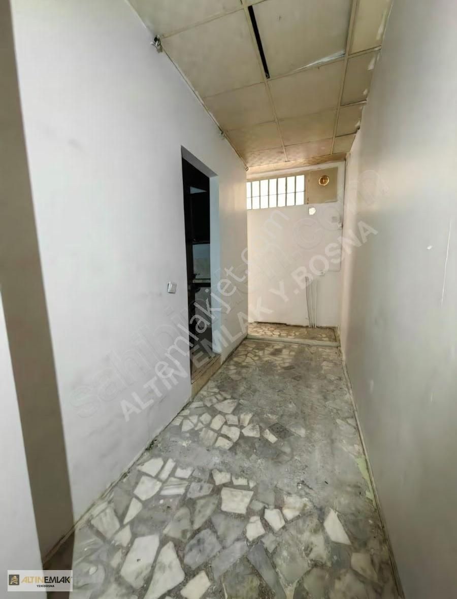 Bağcılar Güneşli 15 Temmuzda Kiralık Yüksek Giriş İşyeri - Görsel 4