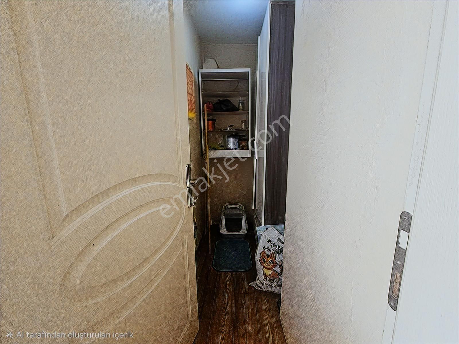 2+1 | Uygun Fiyatlı Merkezi Konum, Doğalgazlı Satılık Daire - Görsel 11