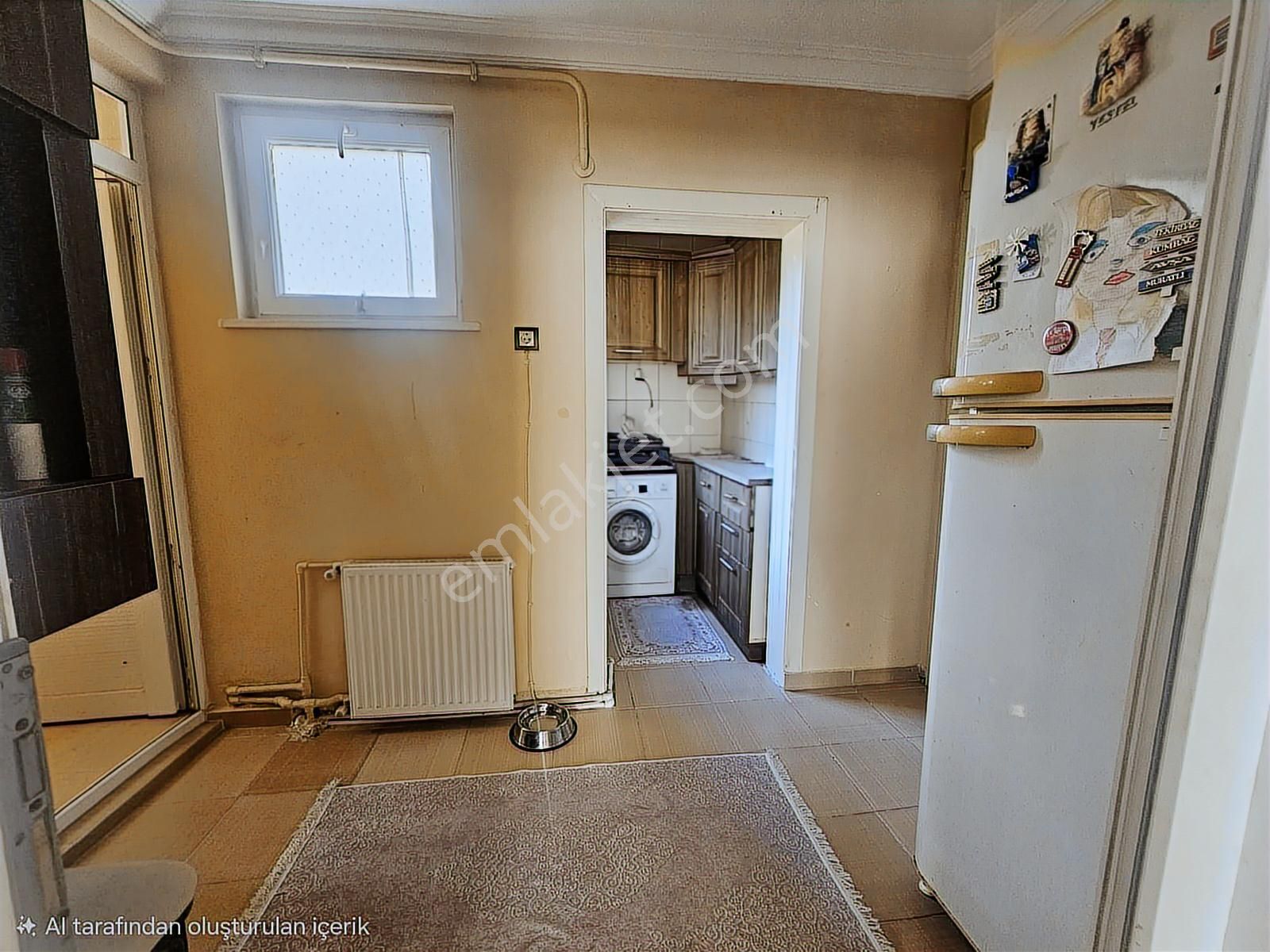 2+1 | Uygun Fiyatlı Merkezi Konum, Doğalgazlı Satılık Daire - Görsel 2