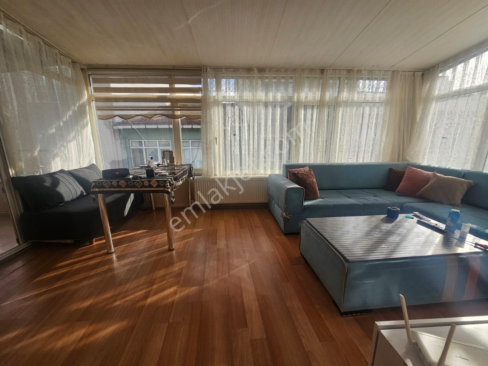 2+1 | Uygun Fiyatlı Merkezi Konum, Doğalgazlı Satılık Daire - Görsel 3