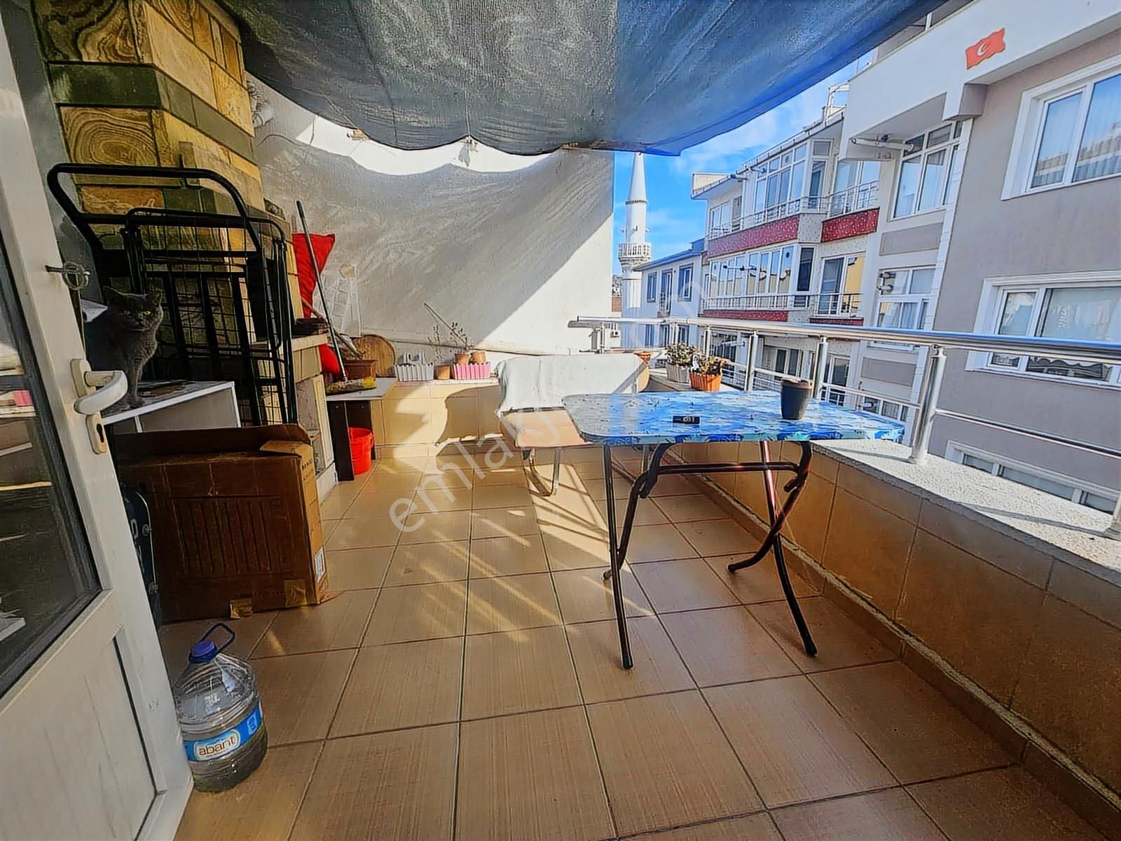 2+1 | Uygun Fiyatlı Merkezi Konum, Doğalgazlı Satılık Daire - Görsel 5