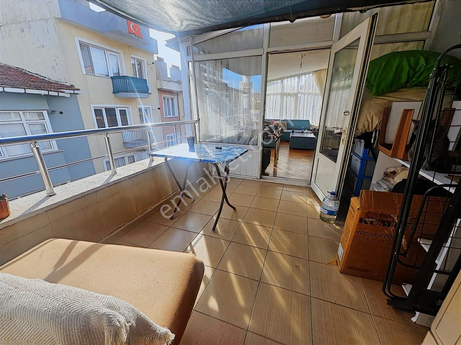 2+1 | Uygun Fiyatlı Merkezi Konum, Doğalgazlı Satılık Daire - Görsel 17