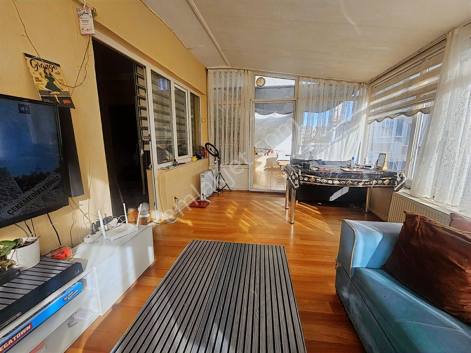 2+1 | Uygun Fiyatlı Merkezi Konum, Doğalgazlı Satılık Daire - Görsel 4