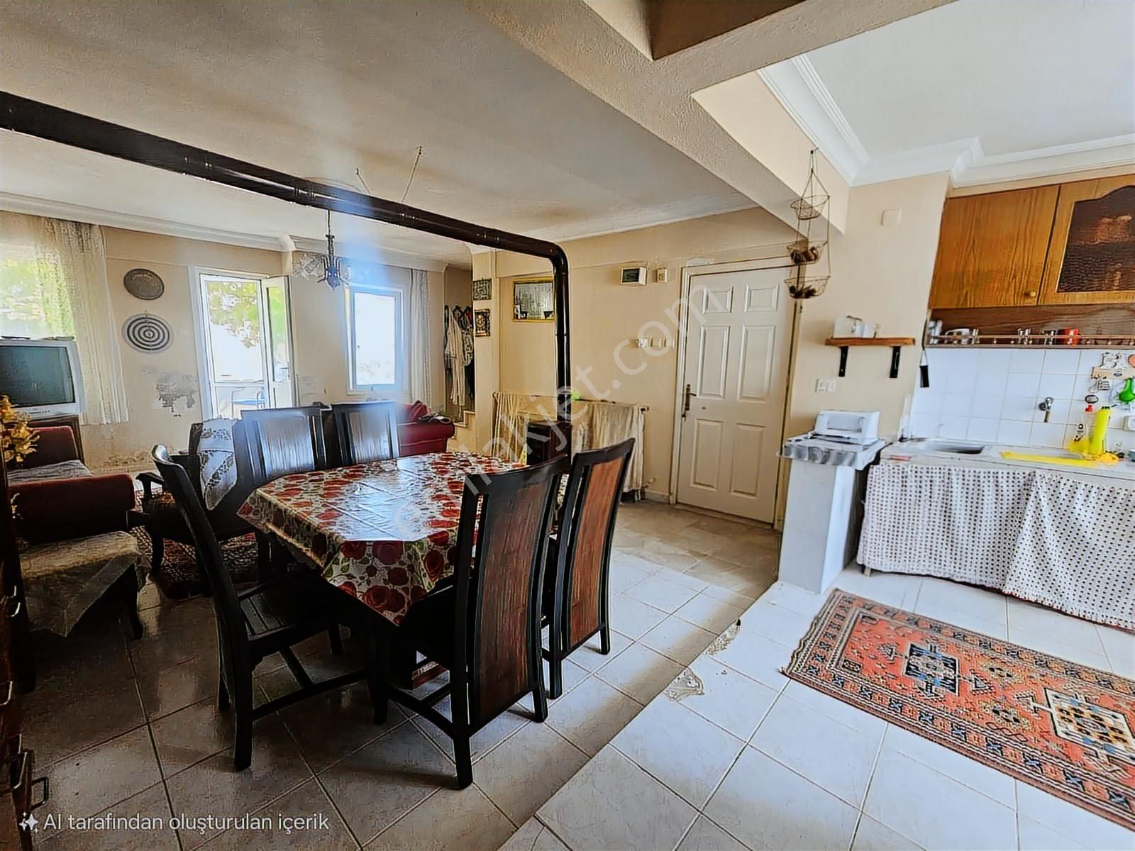 Şehir Gürültüsünden Uzak,deniz Manzaralı Sessiz Ve Huzurlu Yaşam - Görsel 2