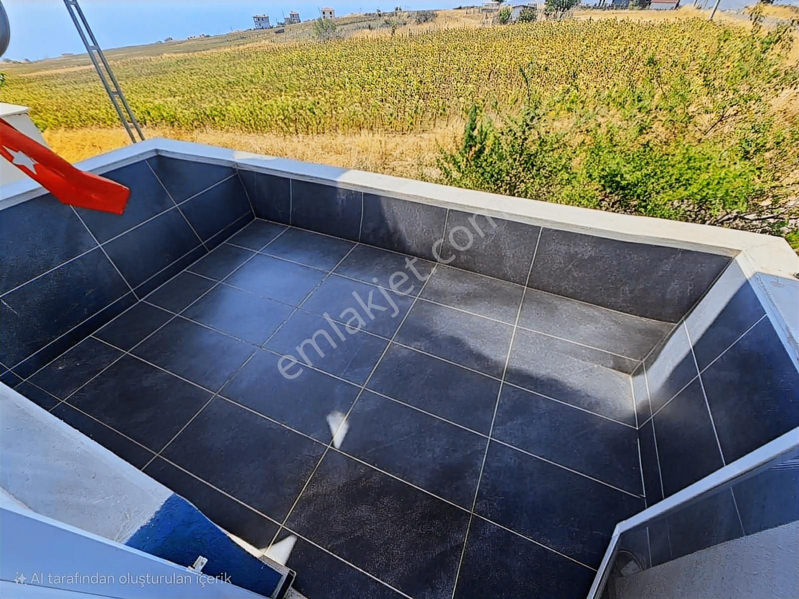 Şehir Gürültüsünden Uzak,deniz Manzaralı Sessiz Ve Huzurlu Yaşam - Görsel 19