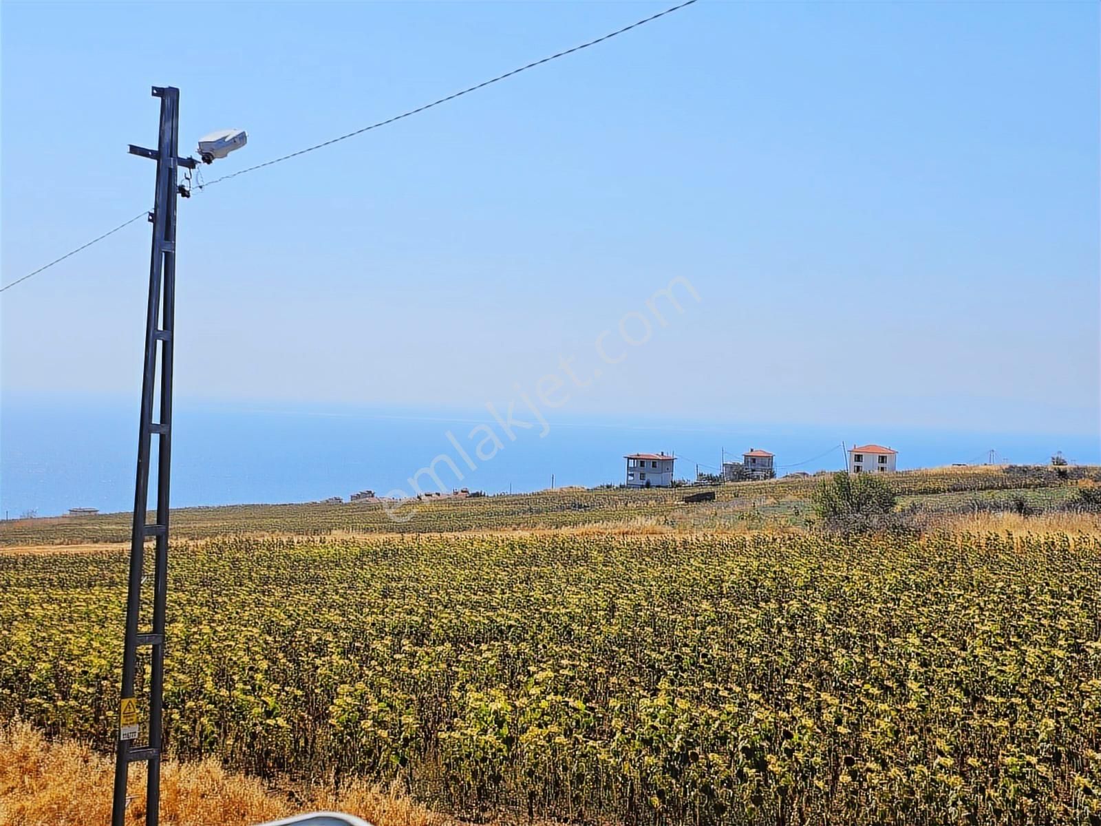 Şehir Gürültüsünden Uzak,deniz Manzaralı Sessiz Ve Huzurlu Yaşam - Görsel 20
