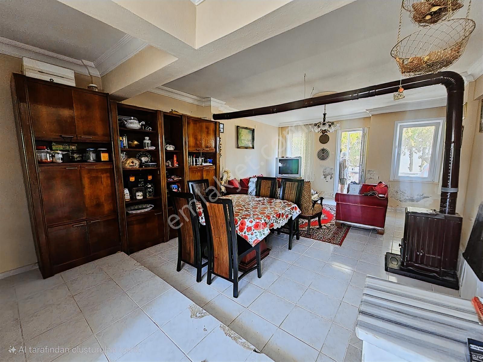 Şehir Gürültüsünden Uzak,deniz Manzaralı Sessiz Ve Huzurlu Yaşam - Görsel 33