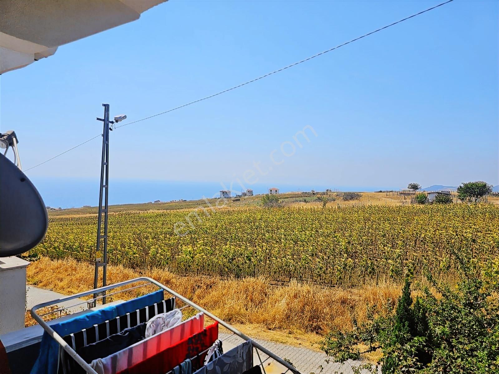 Şehir Gürültüsünden Uzak,deniz Manzaralı Sessiz Ve Huzurlu Yaşam - Görsel 31