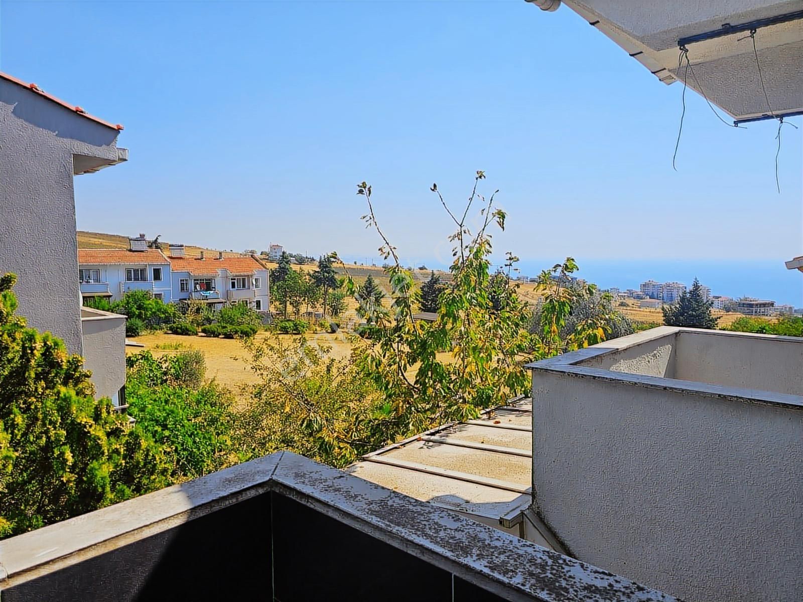 Şehir Gürültüsünden Uzak,deniz Manzaralı Sessiz Ve Huzurlu Yaşam - Görsel 4