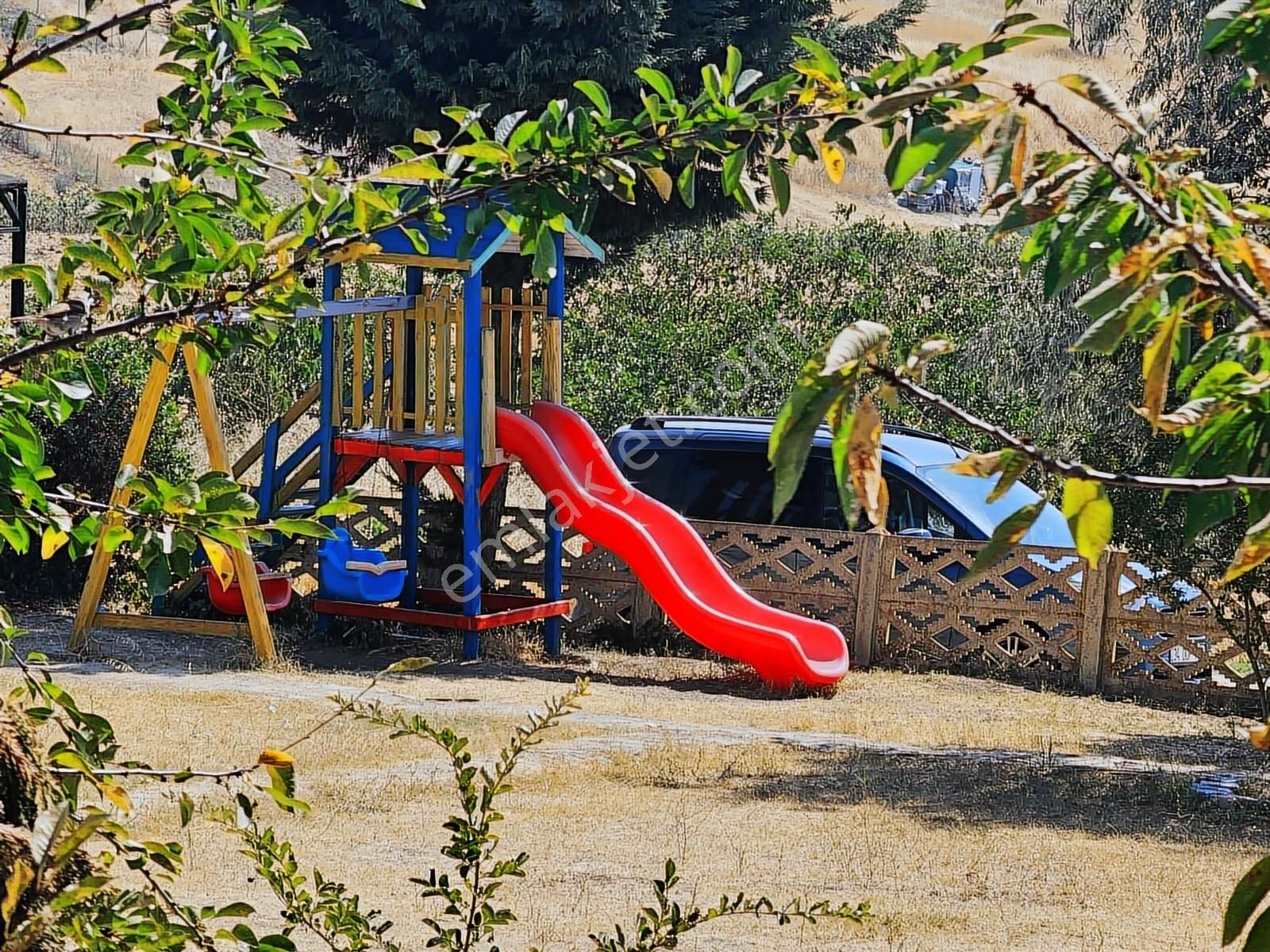 Şehir Gürültüsünden Uzak,deniz Manzaralı Sessiz Ve Huzurlu Yaşam - Görsel 34