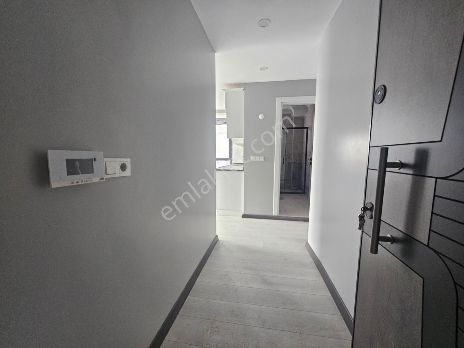Yeniçiftlik Merkezde Anayol Üzerinde 1+1 Satılık Yazlık - Görsel 13