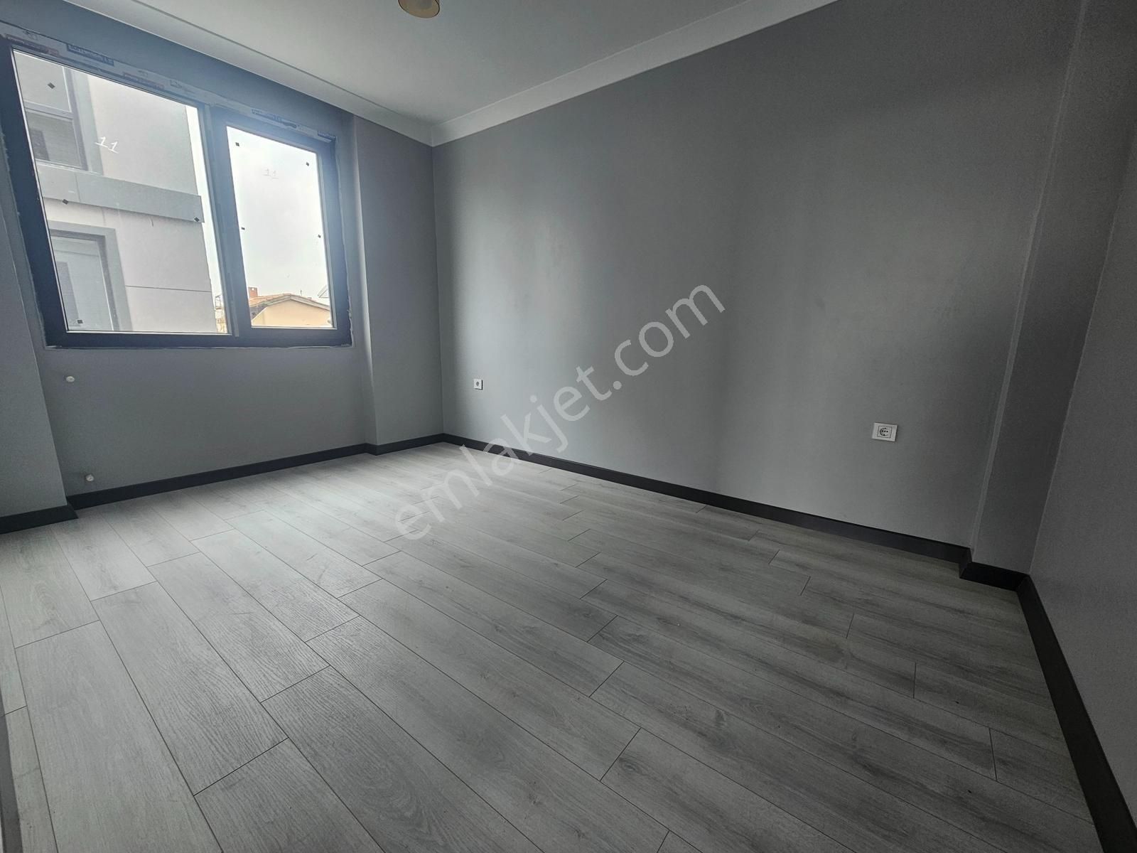 Yeniçiftlik Merkezde Anayol Üzerinde 1+1 Satılık Yazlık - Görsel 20