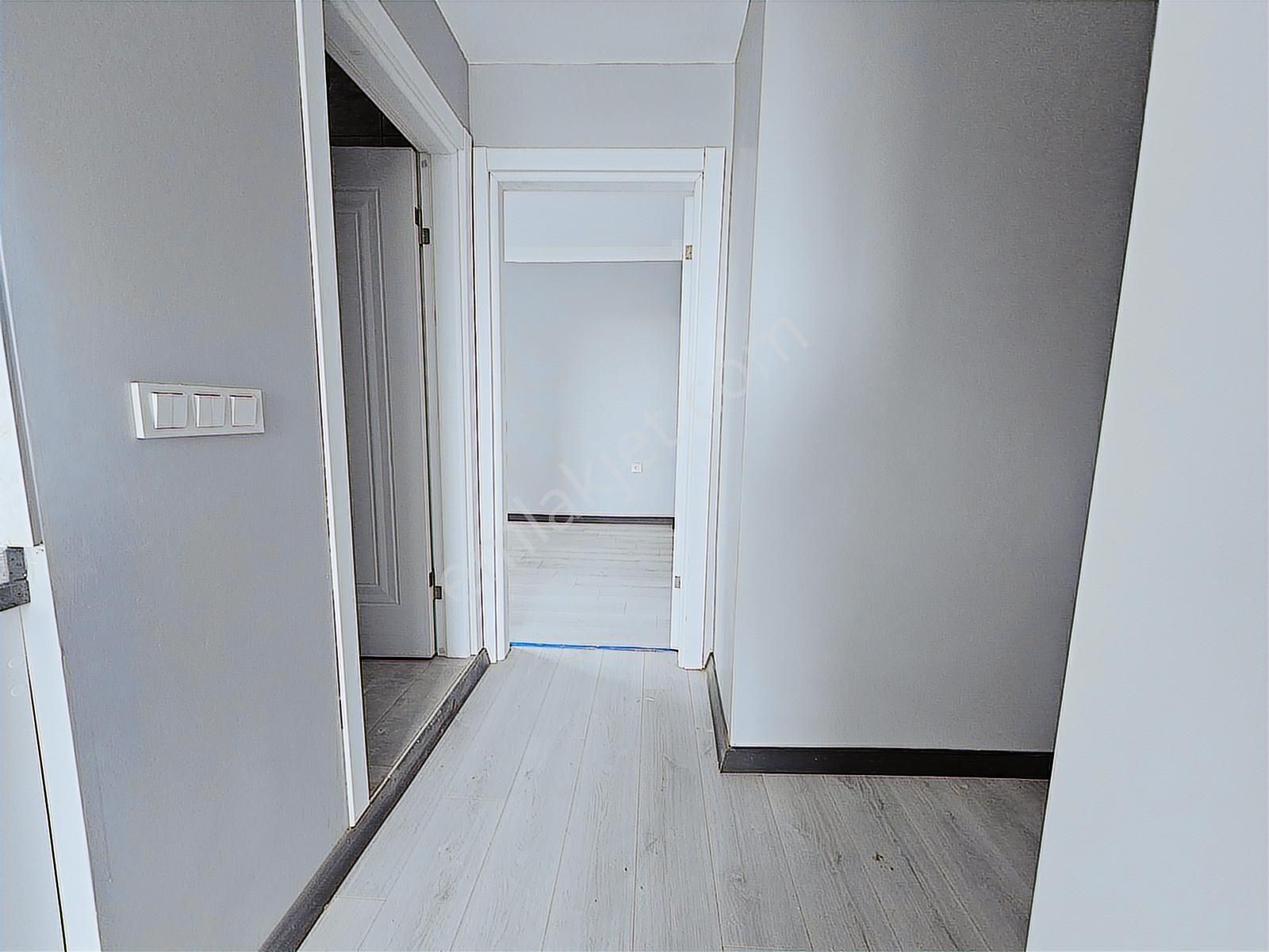 Yeniçiftlik Merkezde Anayol Üzerinde 1+1 Satılık Yazlık - Görsel 9