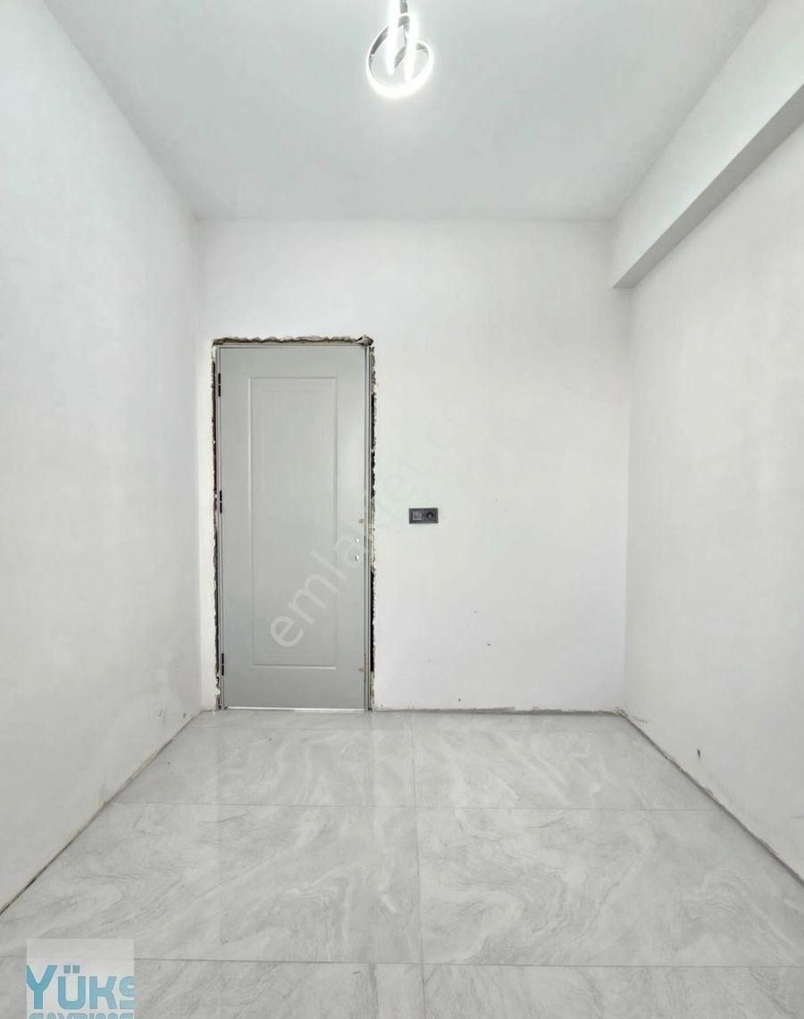 Denizli Albayrağa Yakın Naz Bayrak Üstünde Arakat Satılık Lüks Daireler - Görsel 26