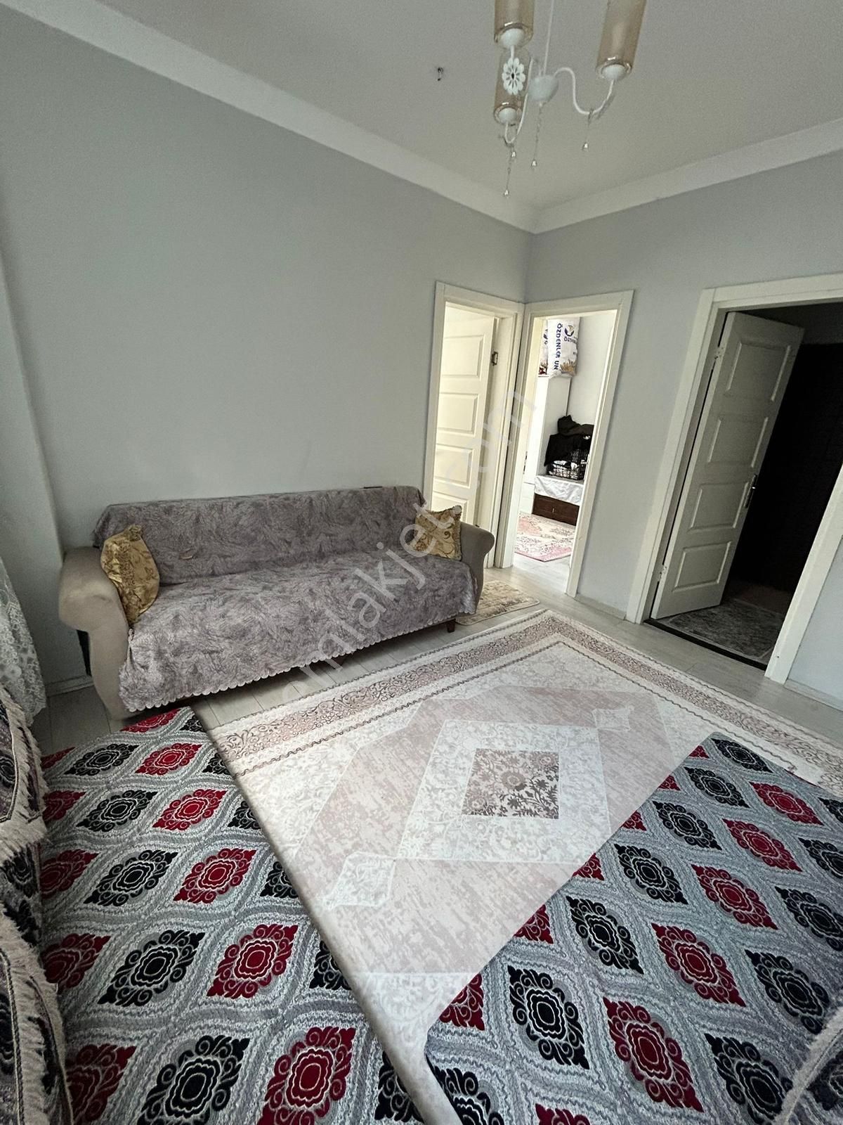 Çınarlı Mah. Erzurumlular Derneği Yakını 2+1 Arsa Tapulu Daire - Görsel 4