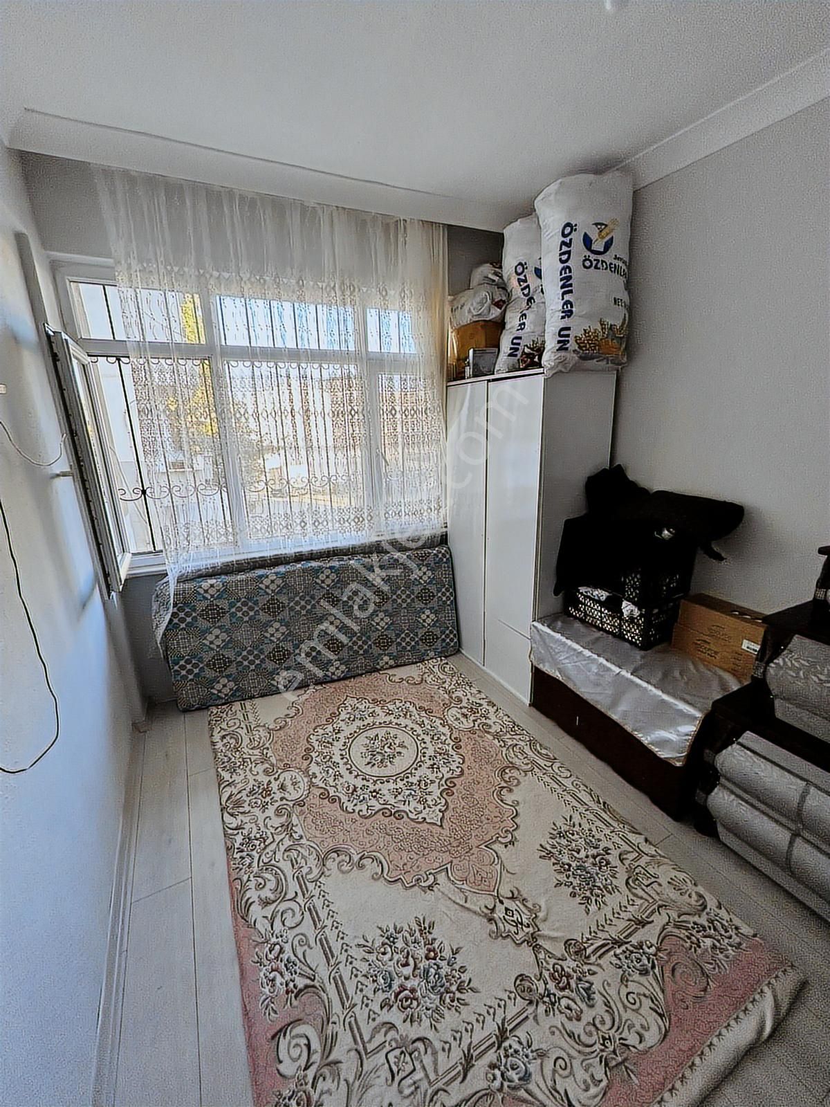 Çınarlı Mah. Erzurumlular Derneği Yakını 2+1 Arsa Tapulu Daire - Görsel 8