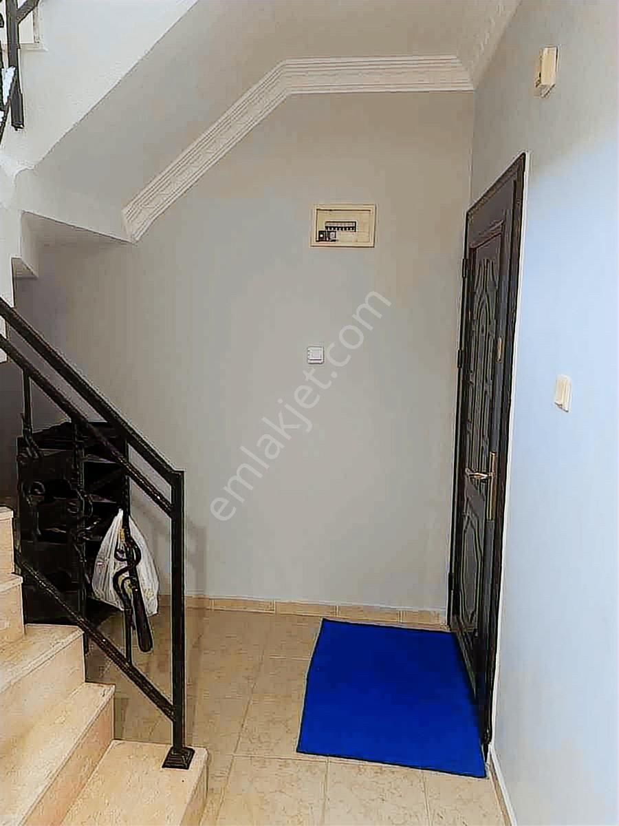 Denıze 500 M, 3+1, Çıft Teraslı, 210 M² Ferah Daıre Yatırımlık - Görsel 11